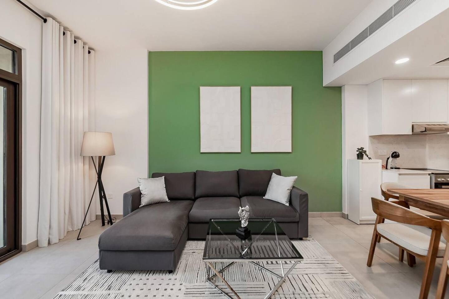Apartment Asayel *