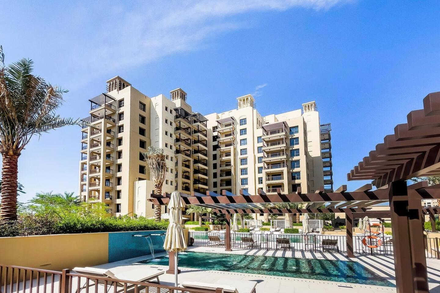 Asayel * Dubai