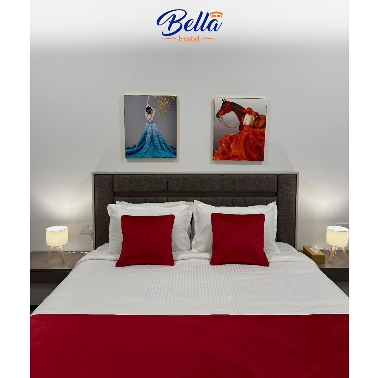 Accommodatie bij particulieren Bella Dubai