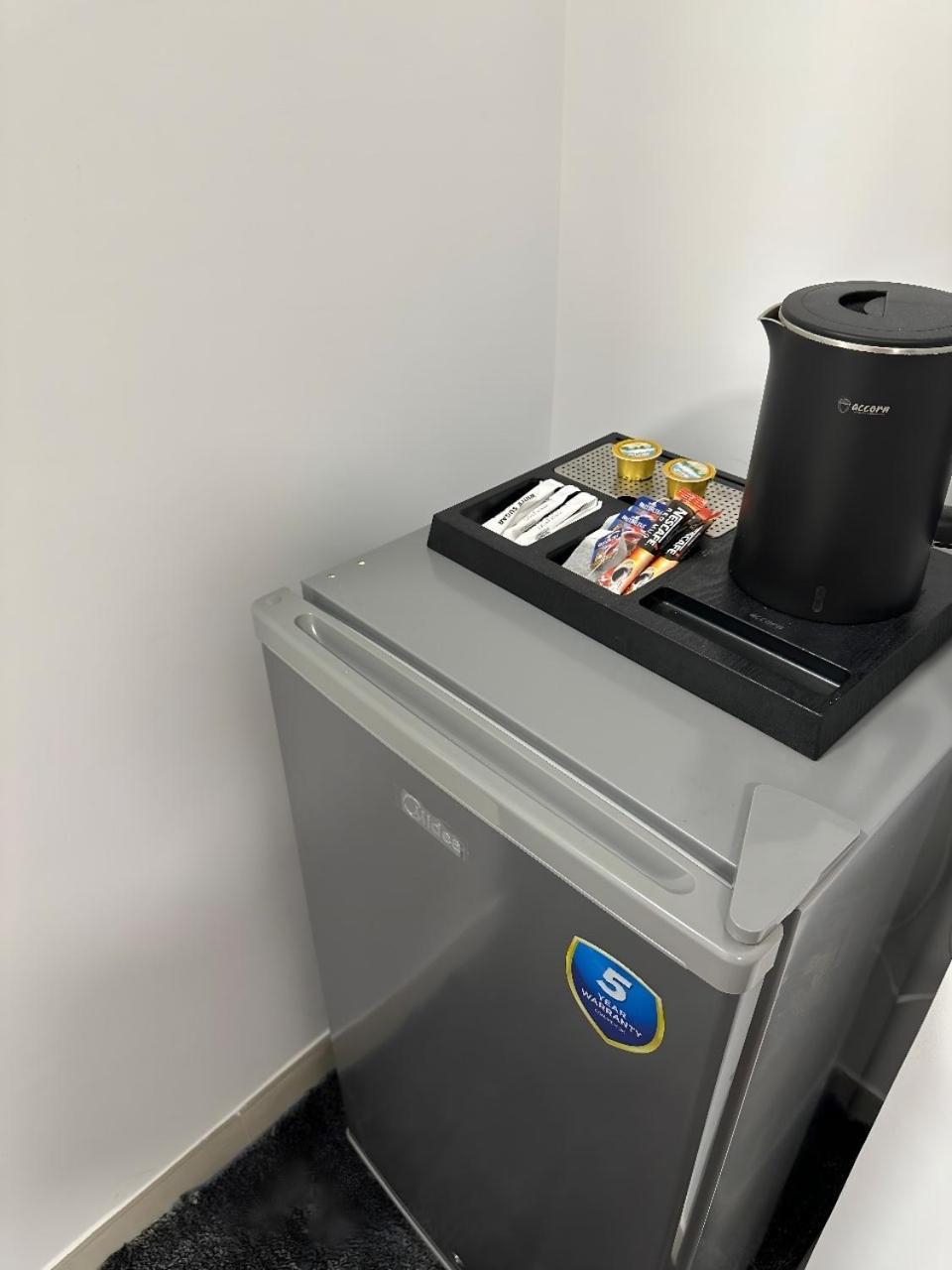 Accommodatie bij particulieren Bella