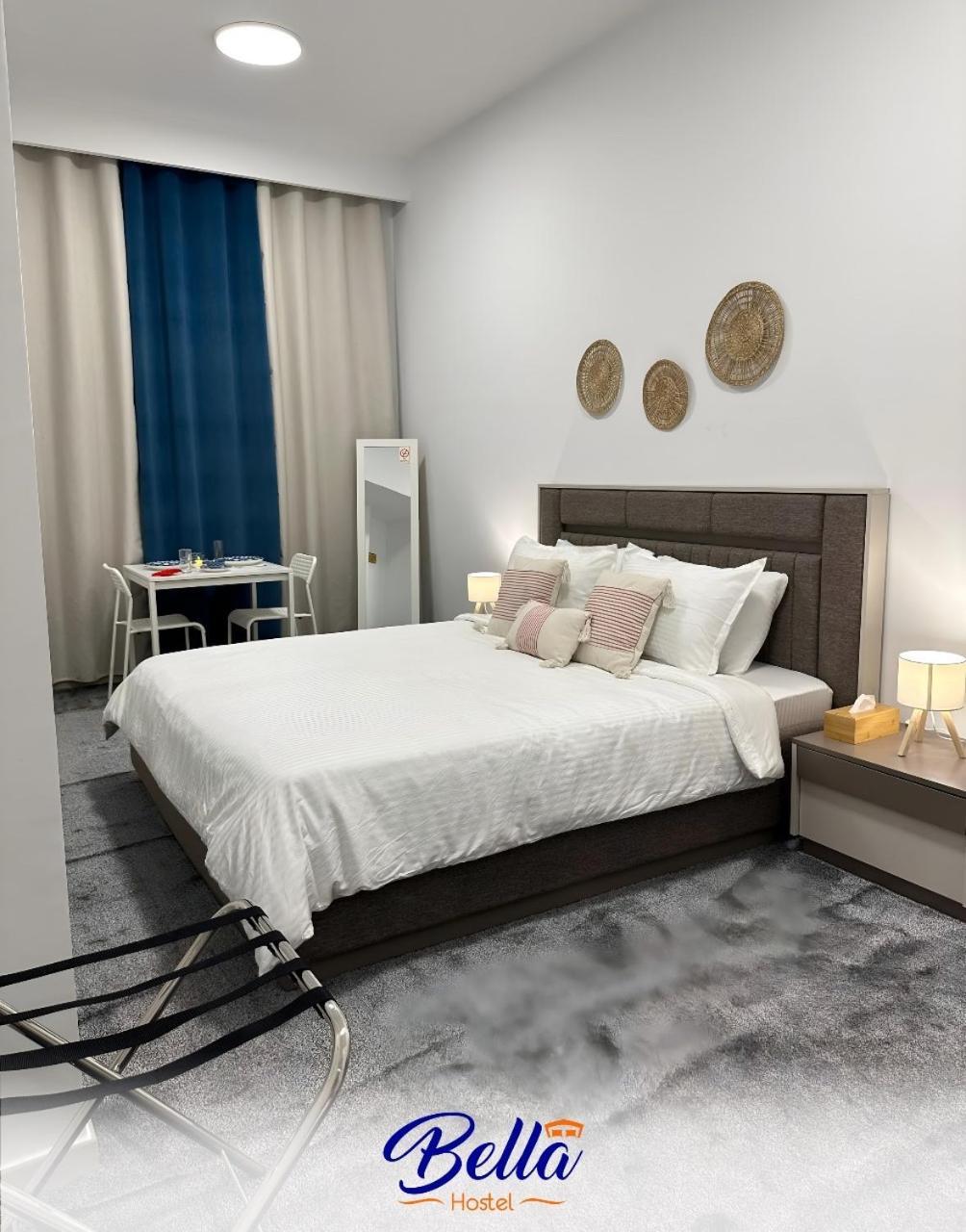 Bella Accommodatie bij particulieren Dubai