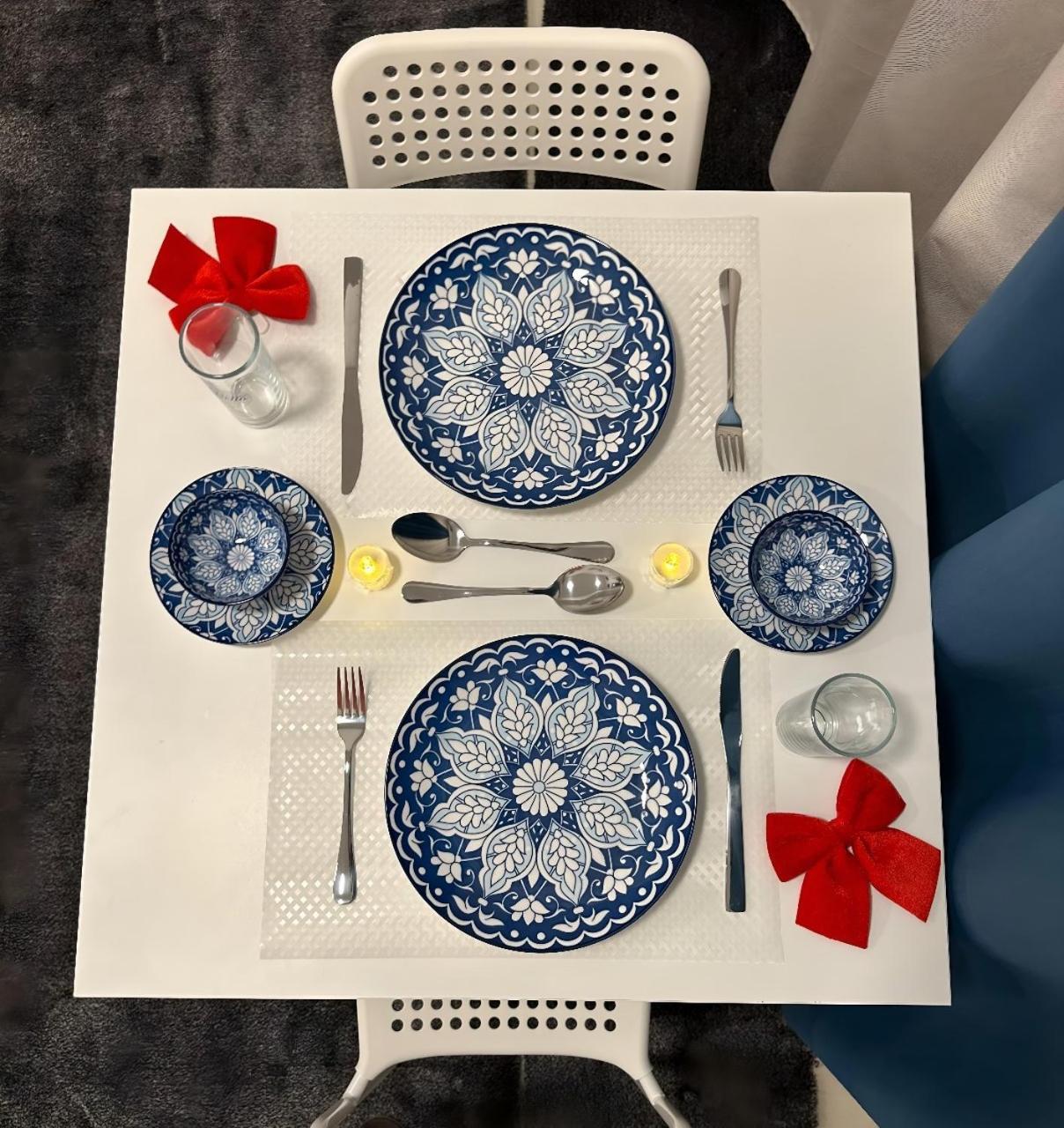 Accommodatie bij particulieren Bella Dubai