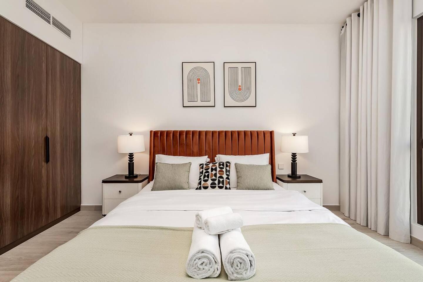 Apartment Asayel Dubai