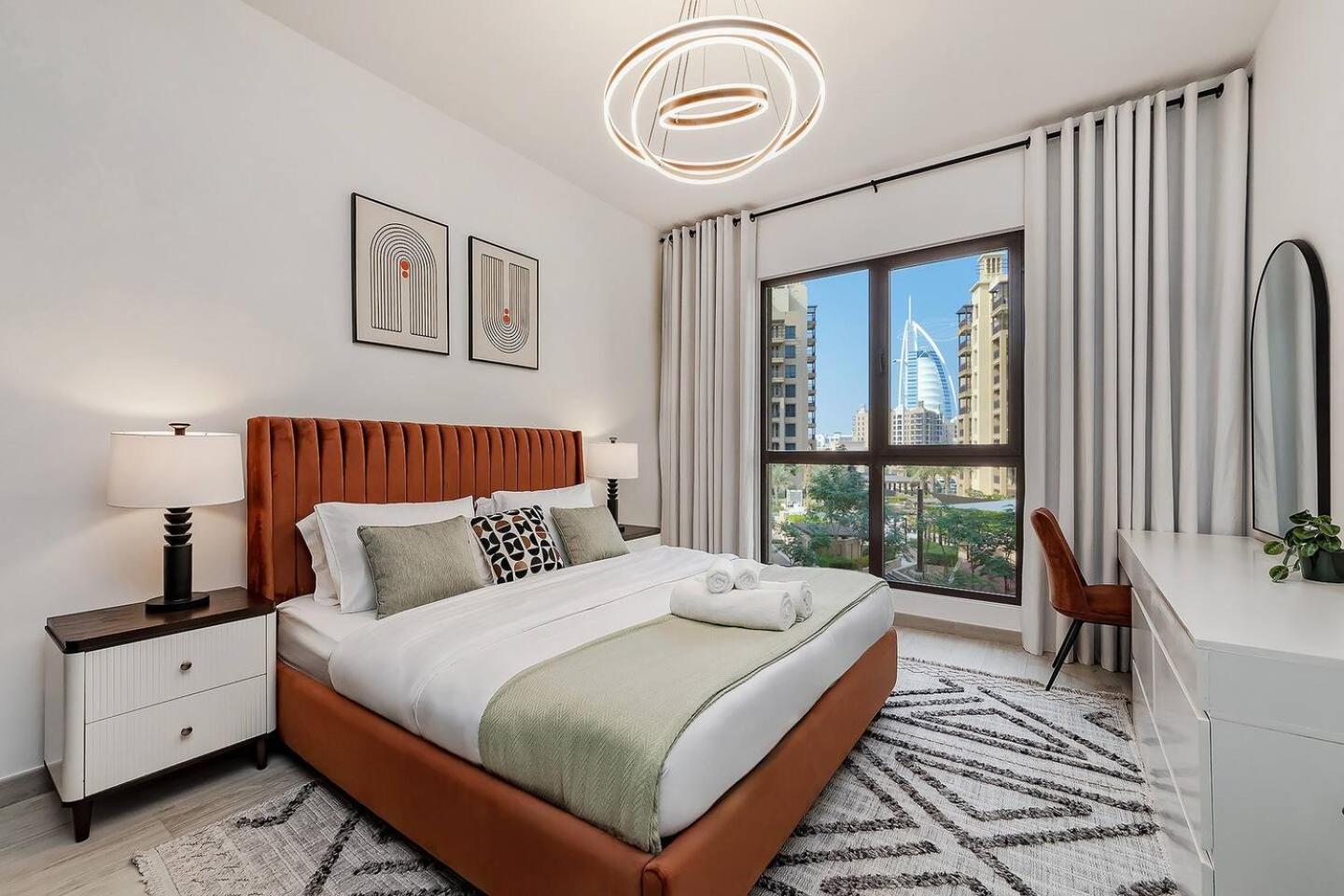 Asayel Dubai