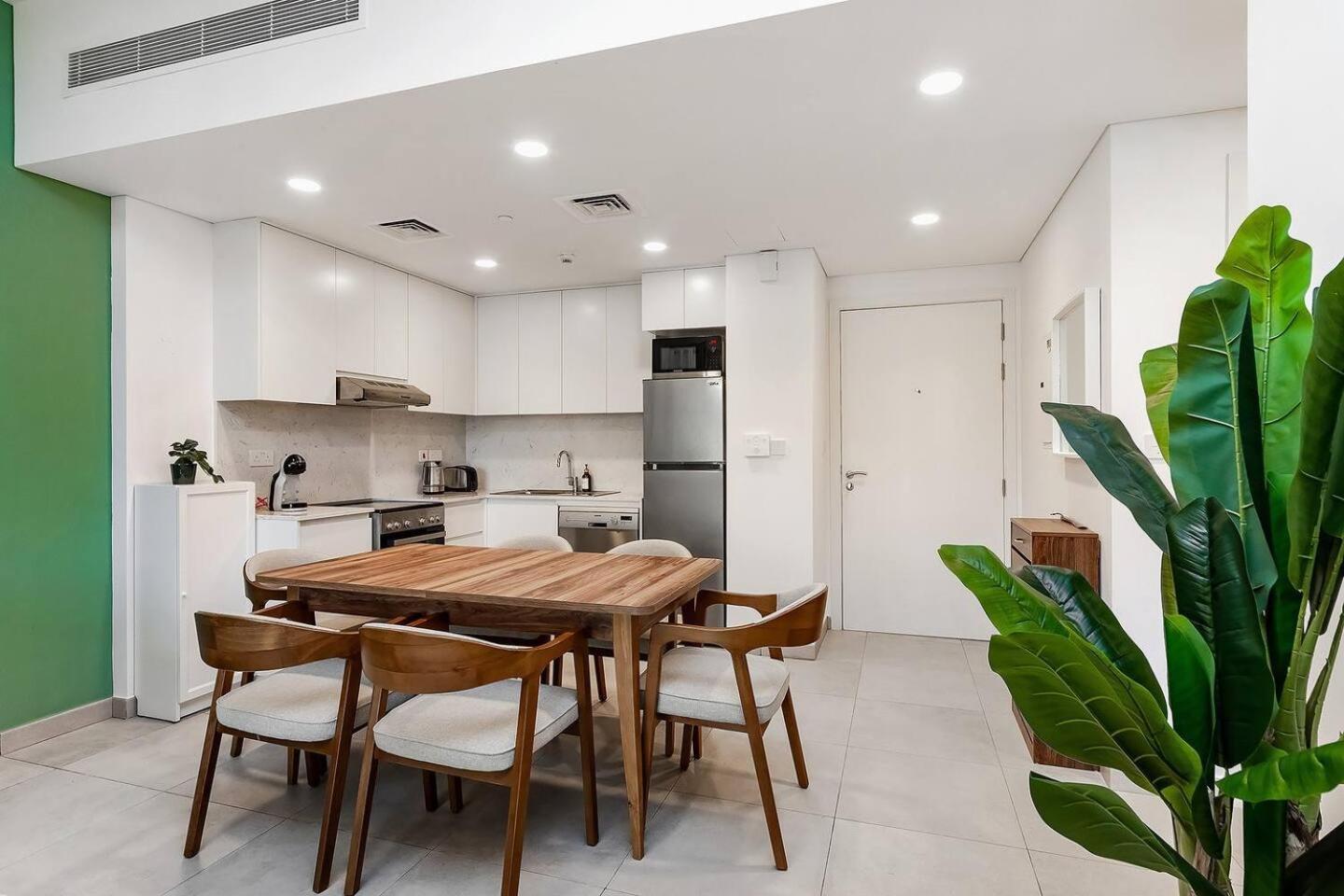 Apartment Asayel *