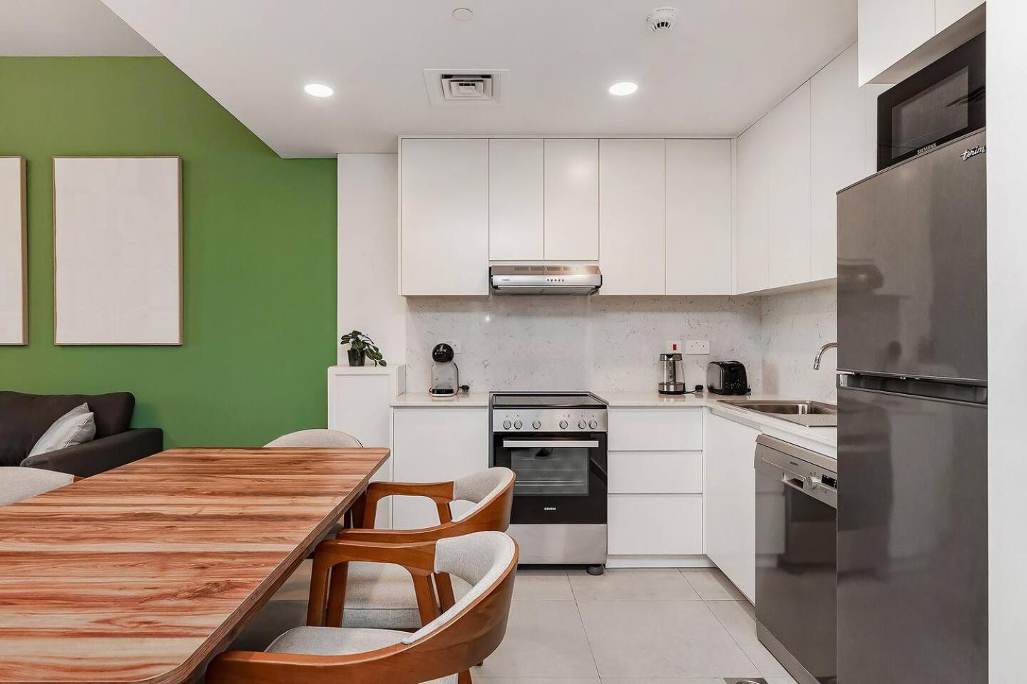 Asayel Apartment Dubai