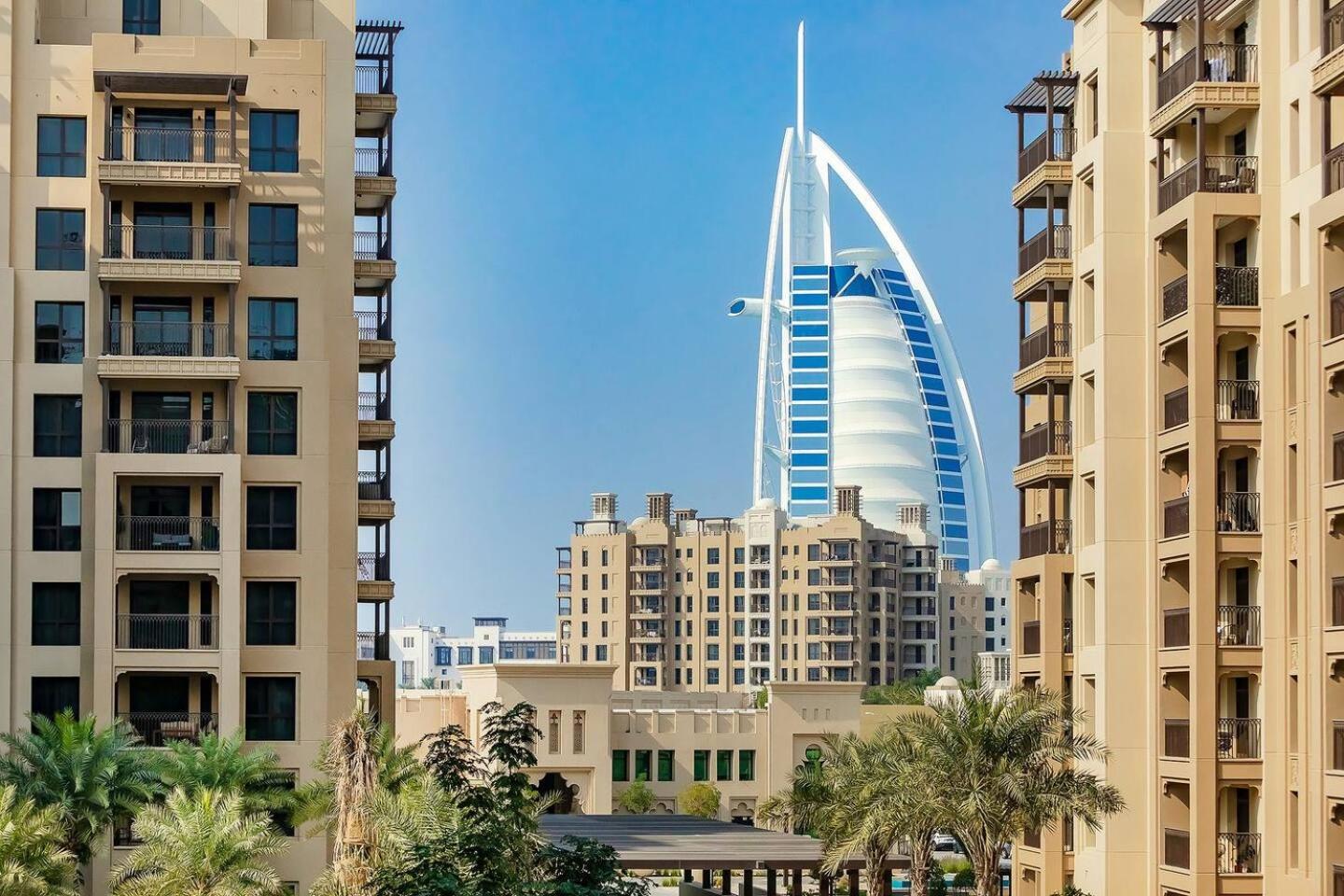 Asayel Dubai