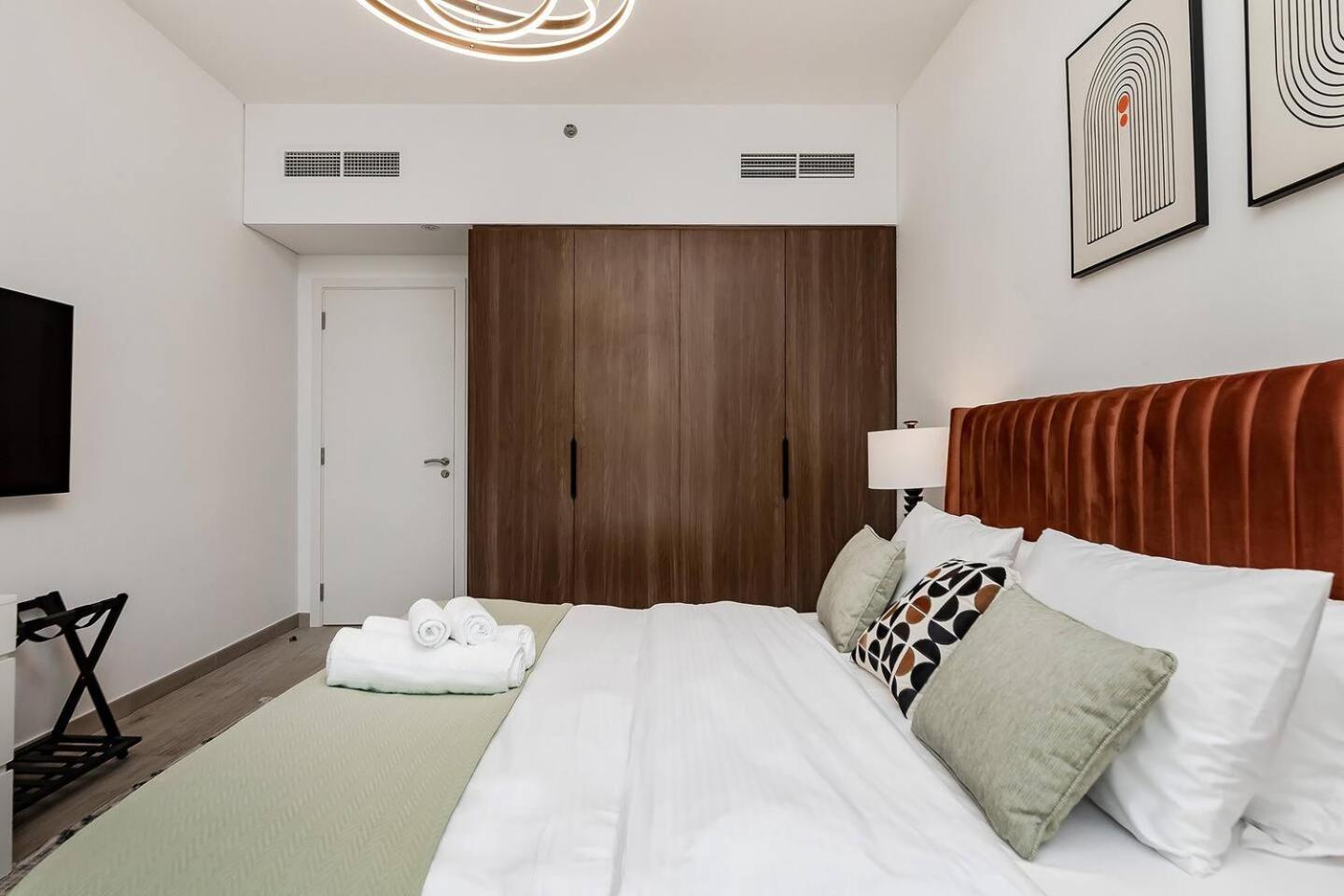 Apartment Asayel
