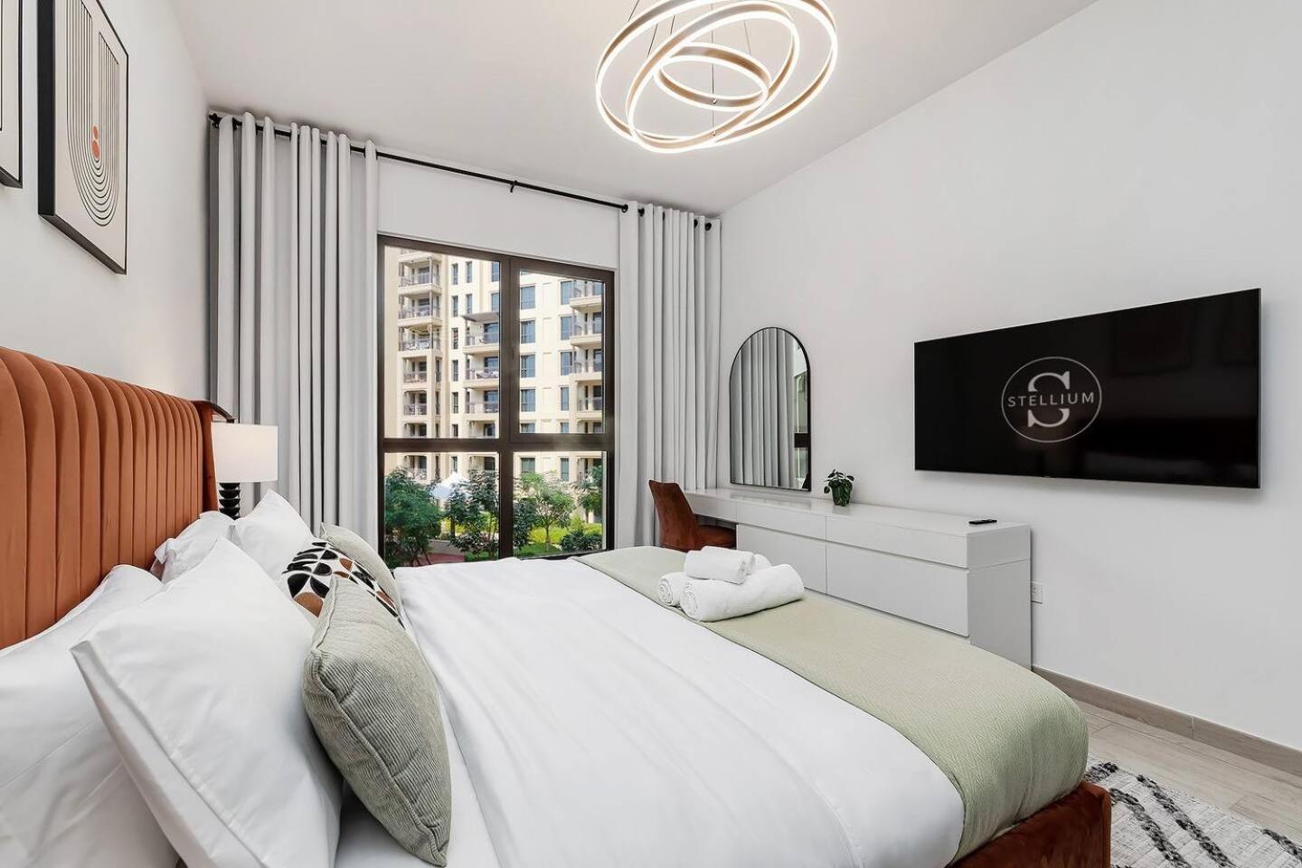 Asayel Apartment *