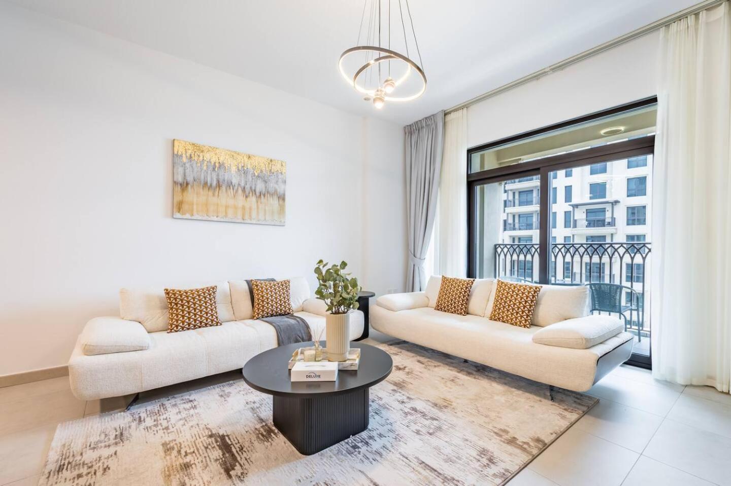 Asayel Apartment Dubai