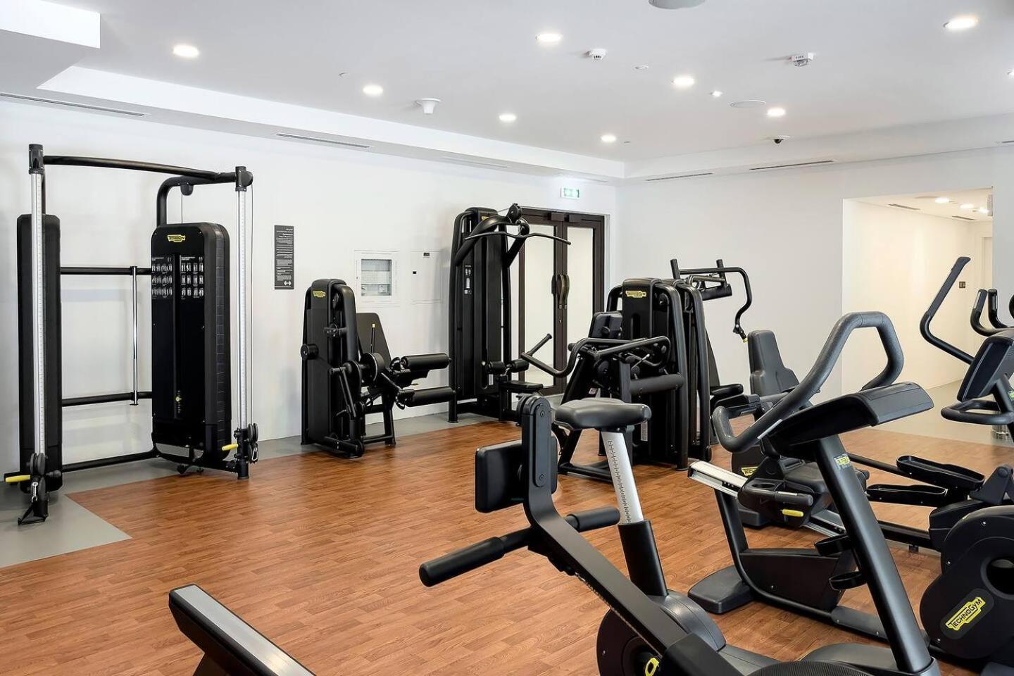 Apartment Asayel Dubai