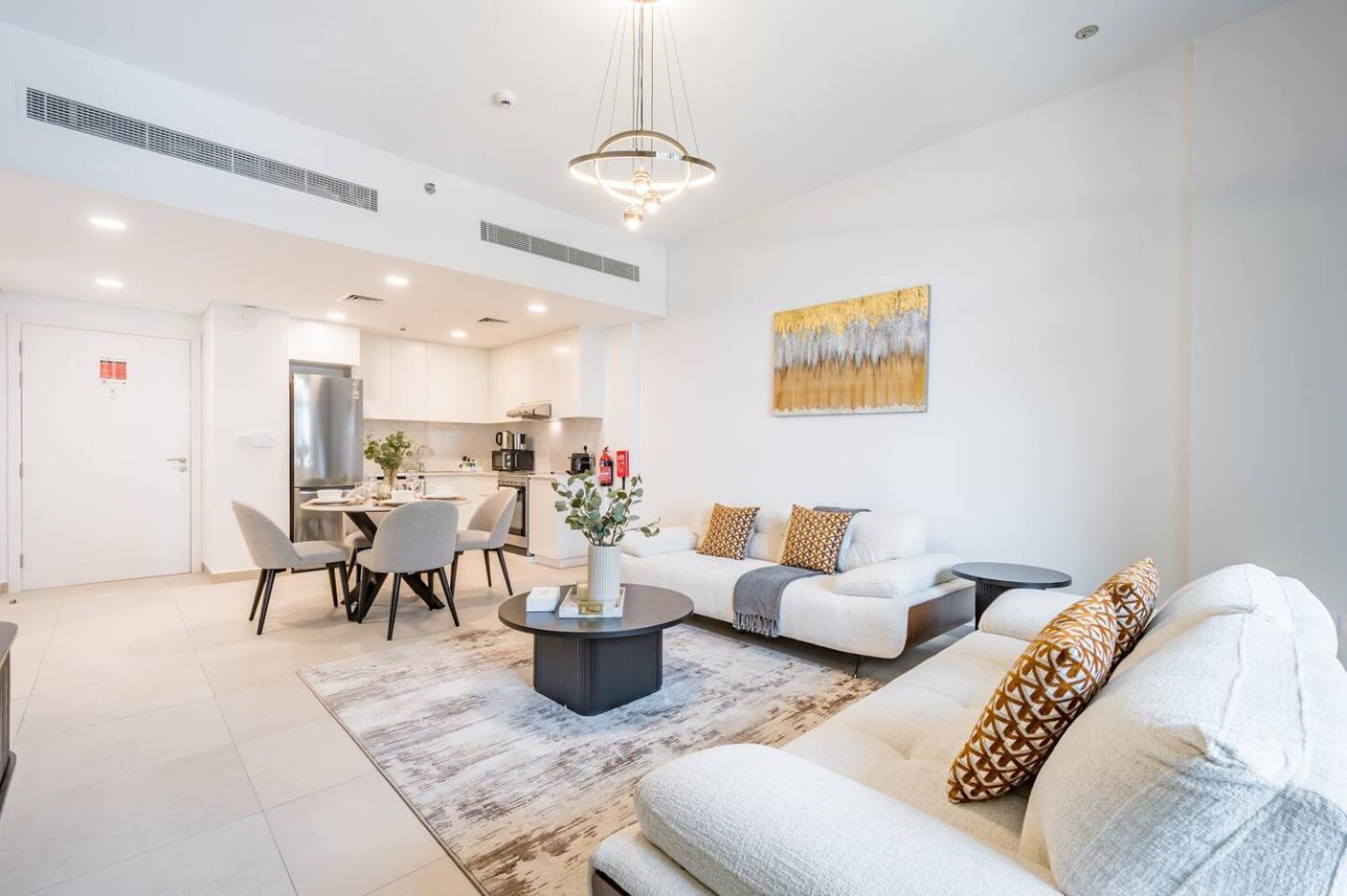 Apartment Asayel *