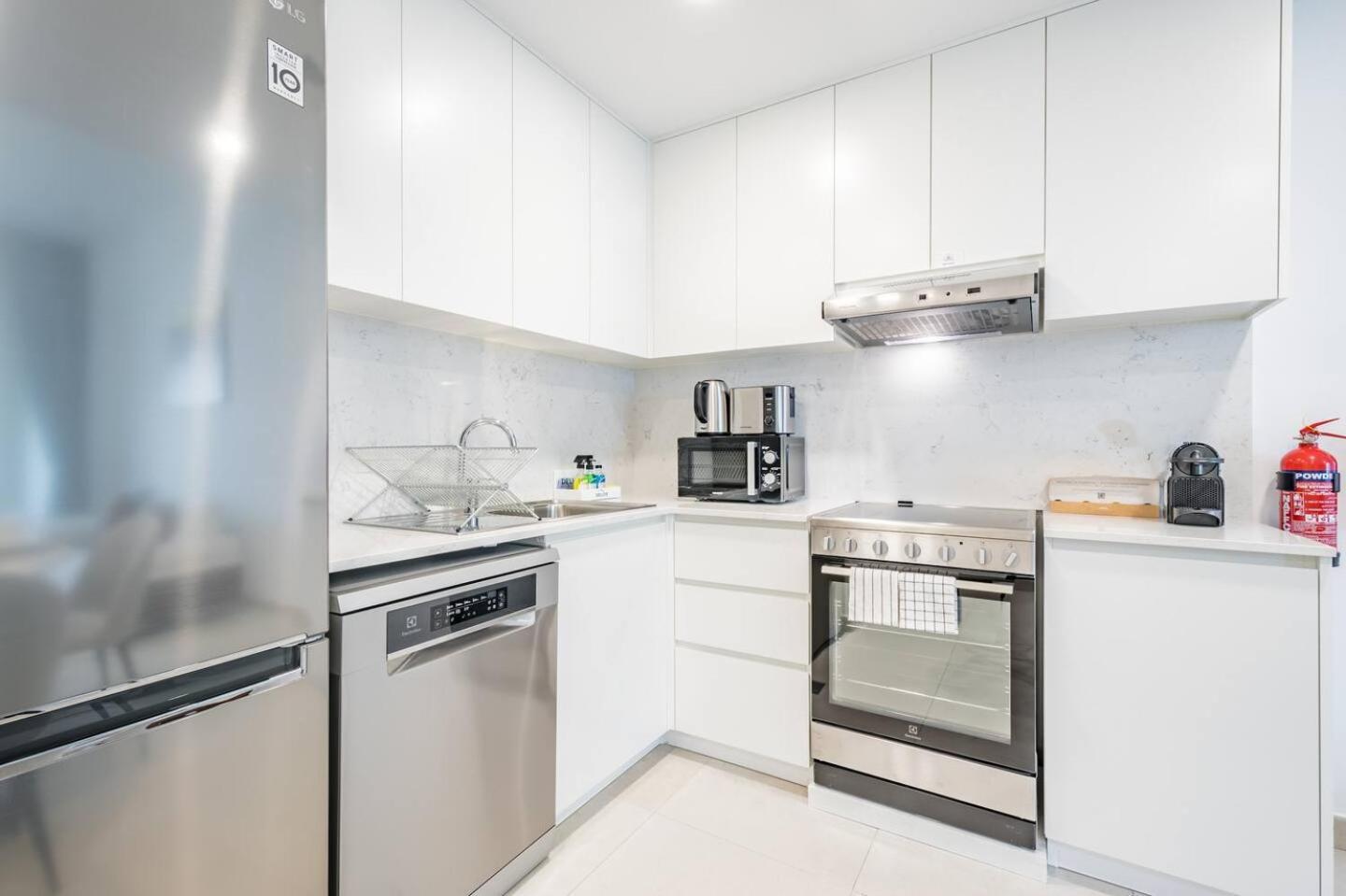 Apartment Asayel Dubai