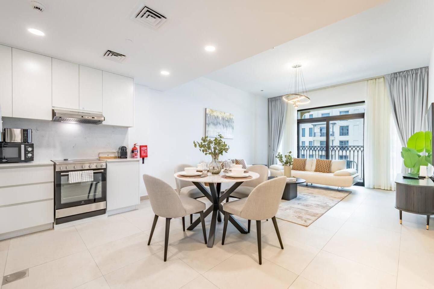 Apartment Asayel