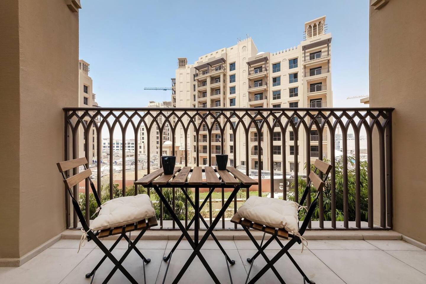 Asayel Apartment