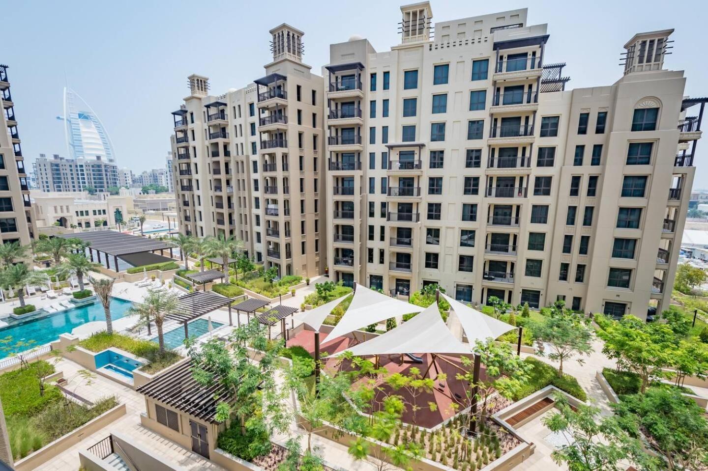 Asayel Apartment Dubai