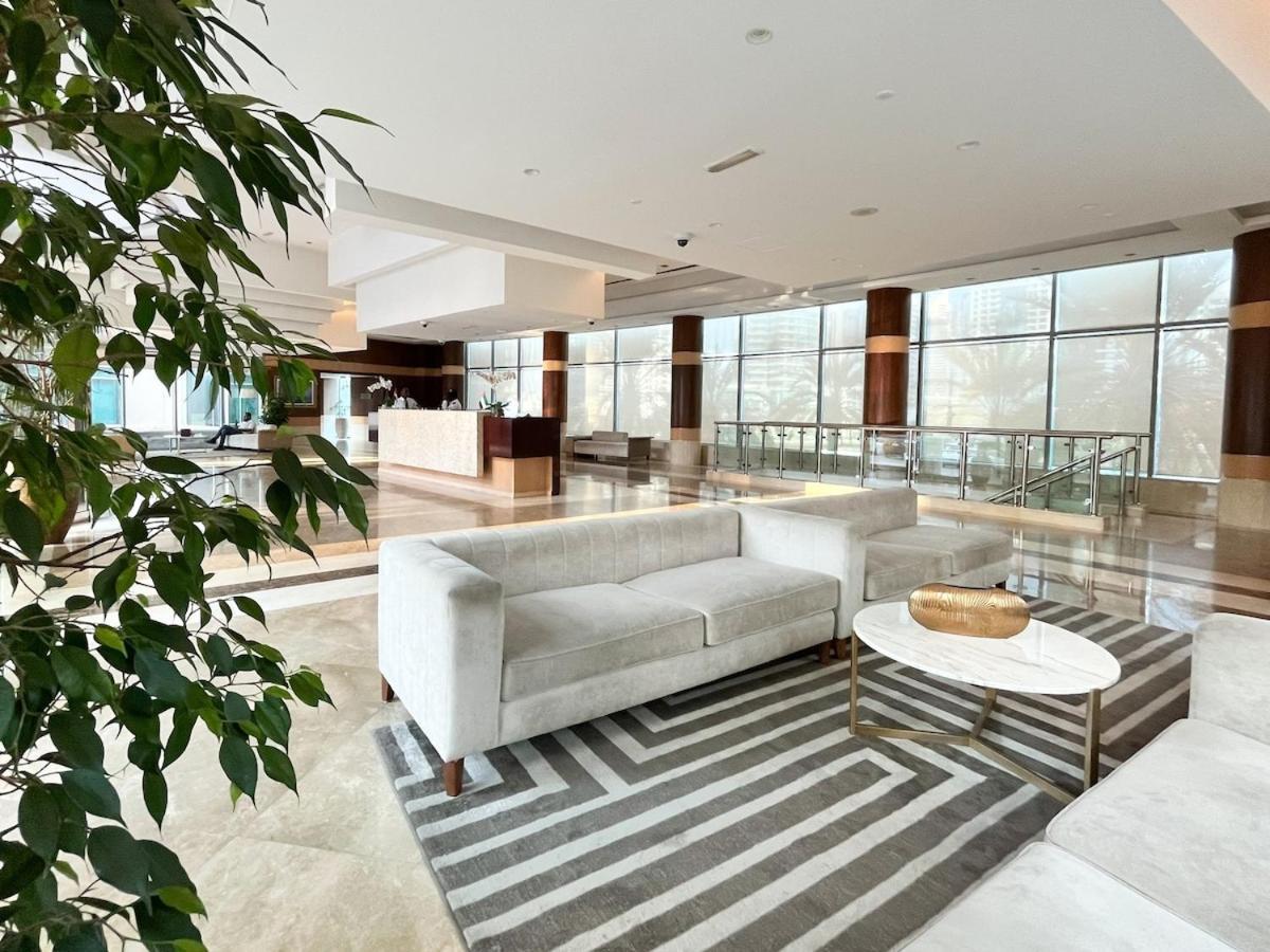 Appartement Park Island, Marina, 2 Master Bedrooms, Stunning View, Prime Location Dubaï