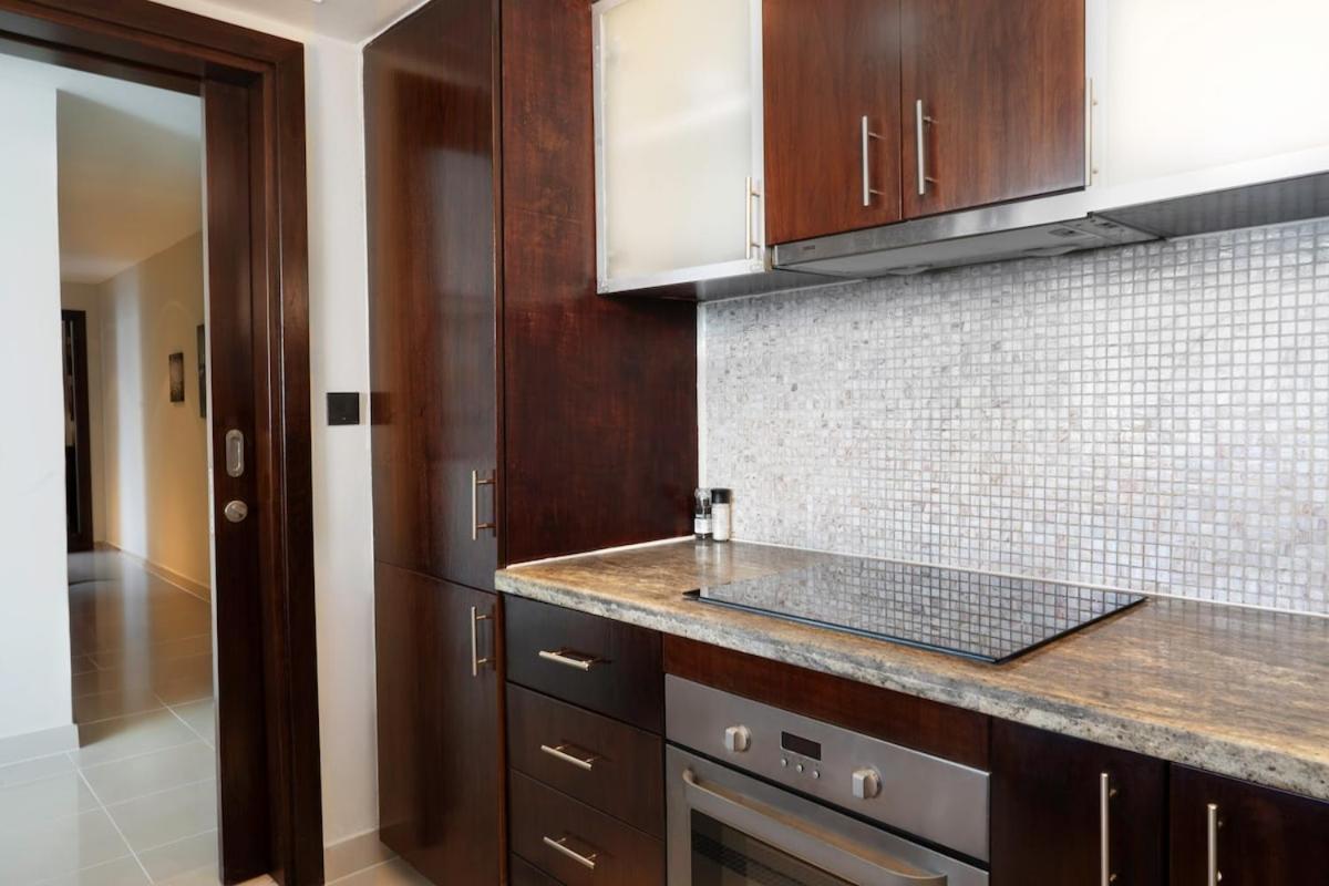 Park Island, Marina, 2 Master Bedrooms, Stunning View, Prime Location Appartement