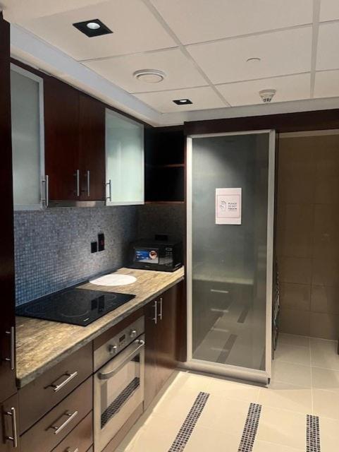 Park Island, Marina, 2 Master Bedrooms, Stunning View, Prime Location Appartement Dubaï