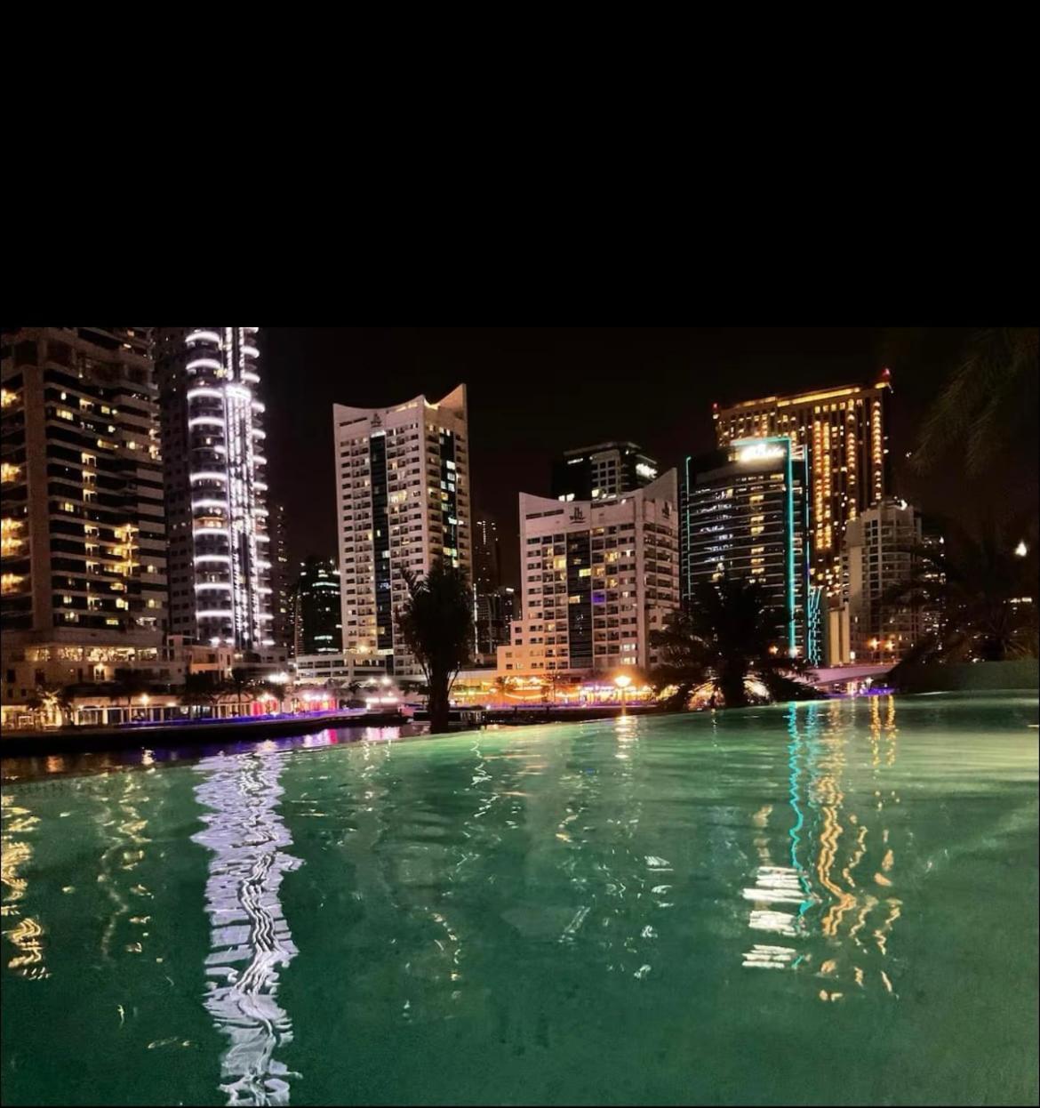 Park Island, Marina, 2 Master Bedrooms, Stunning View, Prime Location Dubaï