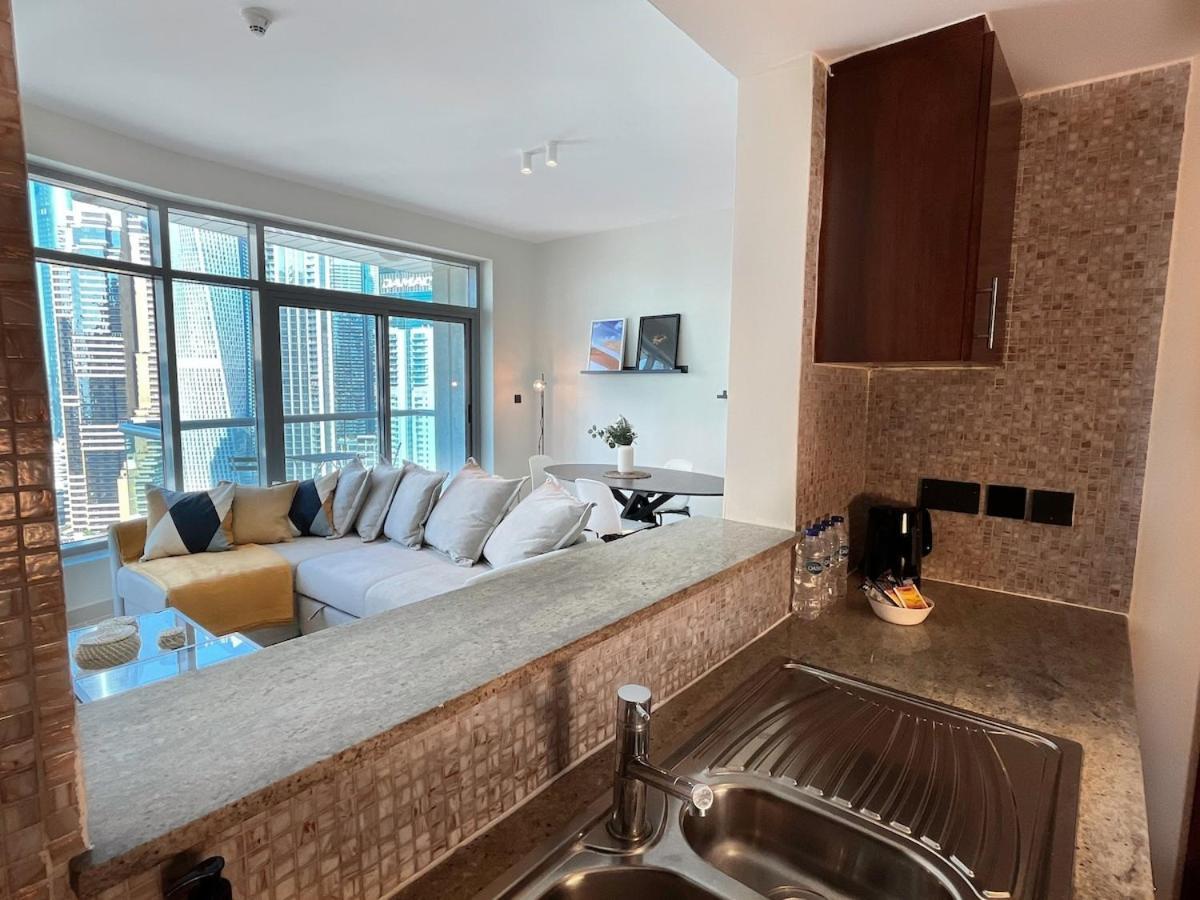 Appartement Park Island, Marina, 2 Master Bedrooms, Stunning View, Prime Location *