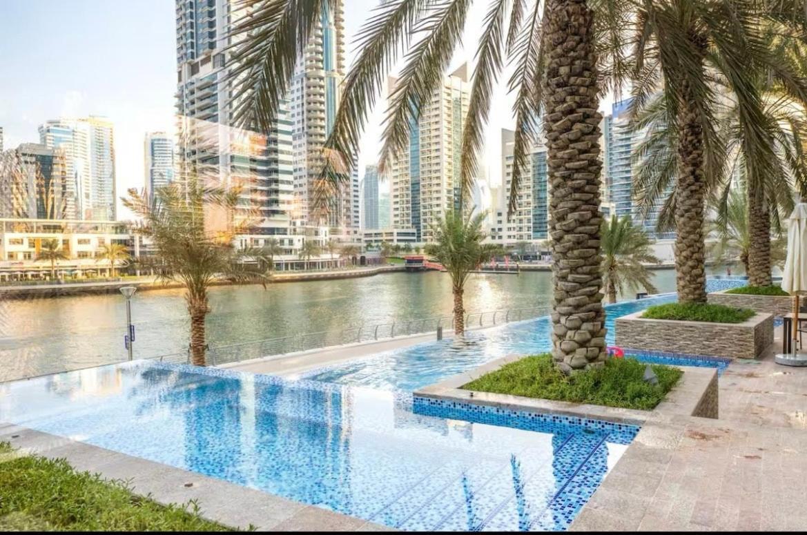 Appartement Park Island, Marina, 2 Master Bedrooms, Stunning View, Prime Location Dubaï
