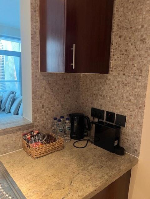 Park Island, Marina, 2 Master Bedrooms, Stunning View, Prime Location Appartement