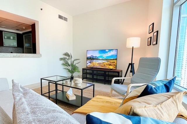 Appartement Park Island, Marina, 2 Master Bedrooms, Stunning View, Prime Location *