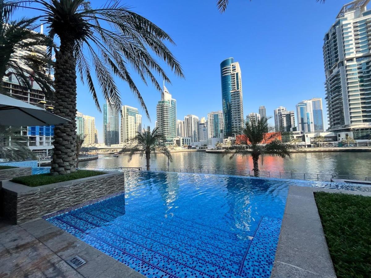 Park Island, Marina, 2 Master Bedrooms, Stunning View, Prime Location * Dubaï