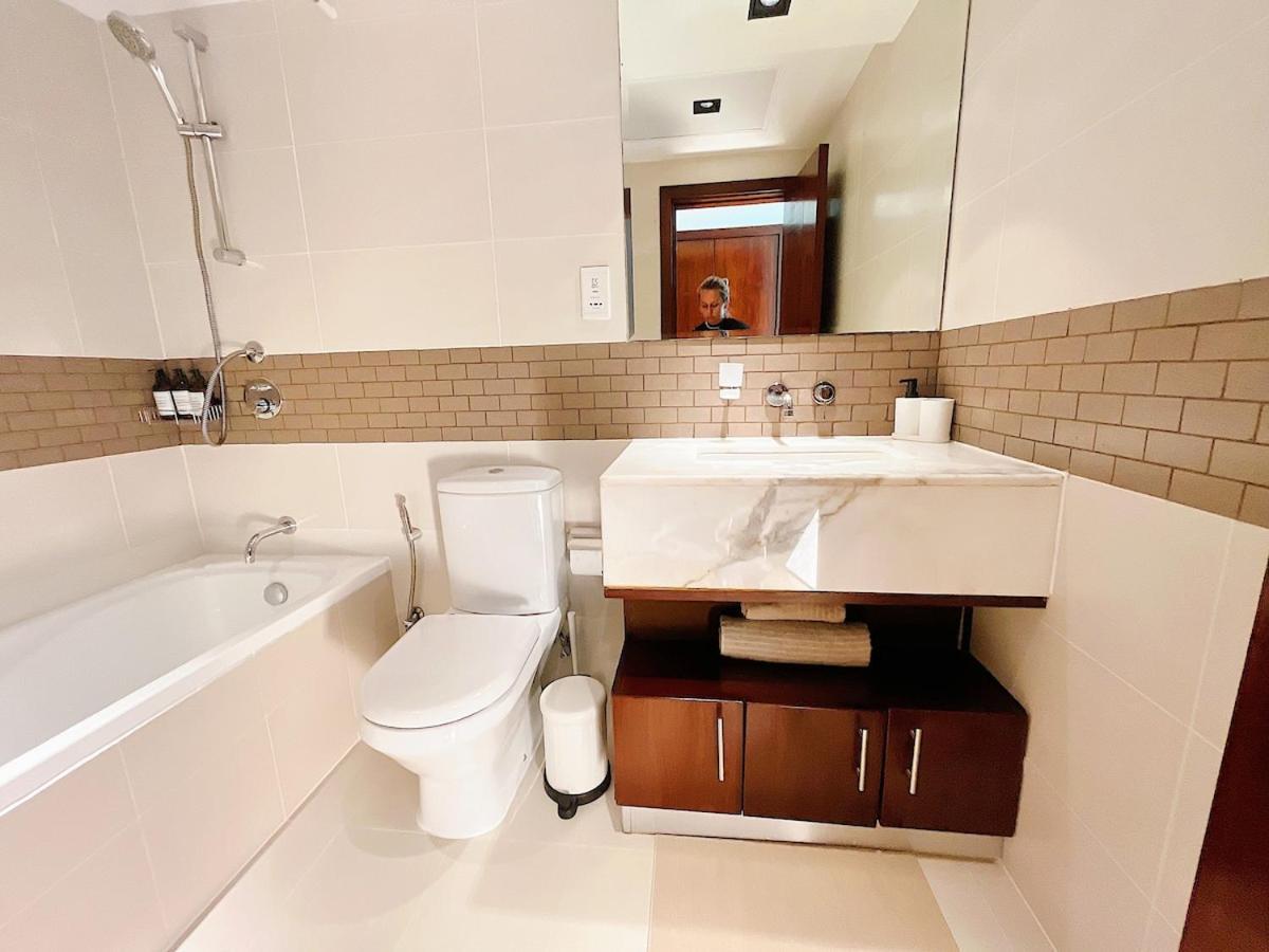 Park Island, Marina, 2 Master Bedrooms, Stunning View, Prime Location Appartement Dubaï