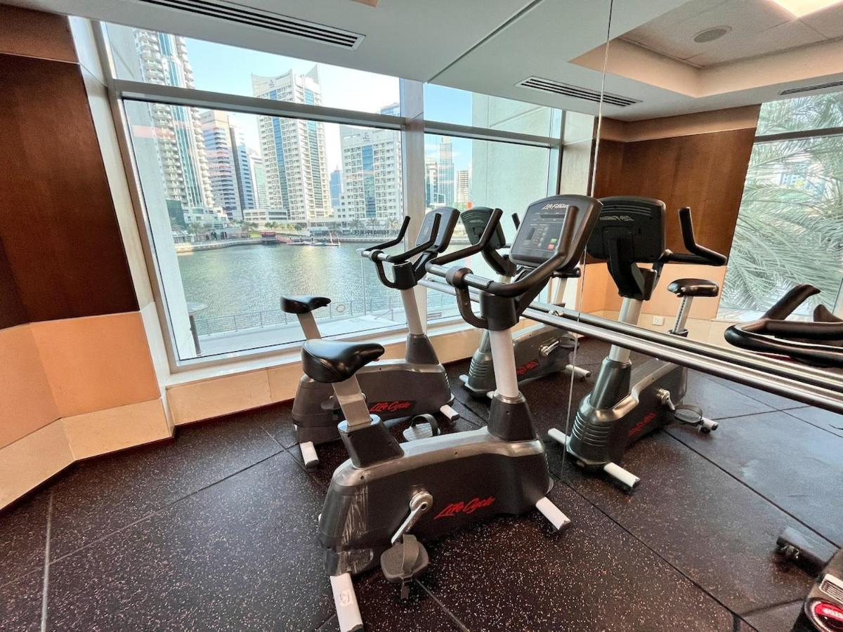 Park Island, Marina, 2 Master Bedrooms, Stunning View, Prime Location Dubaï