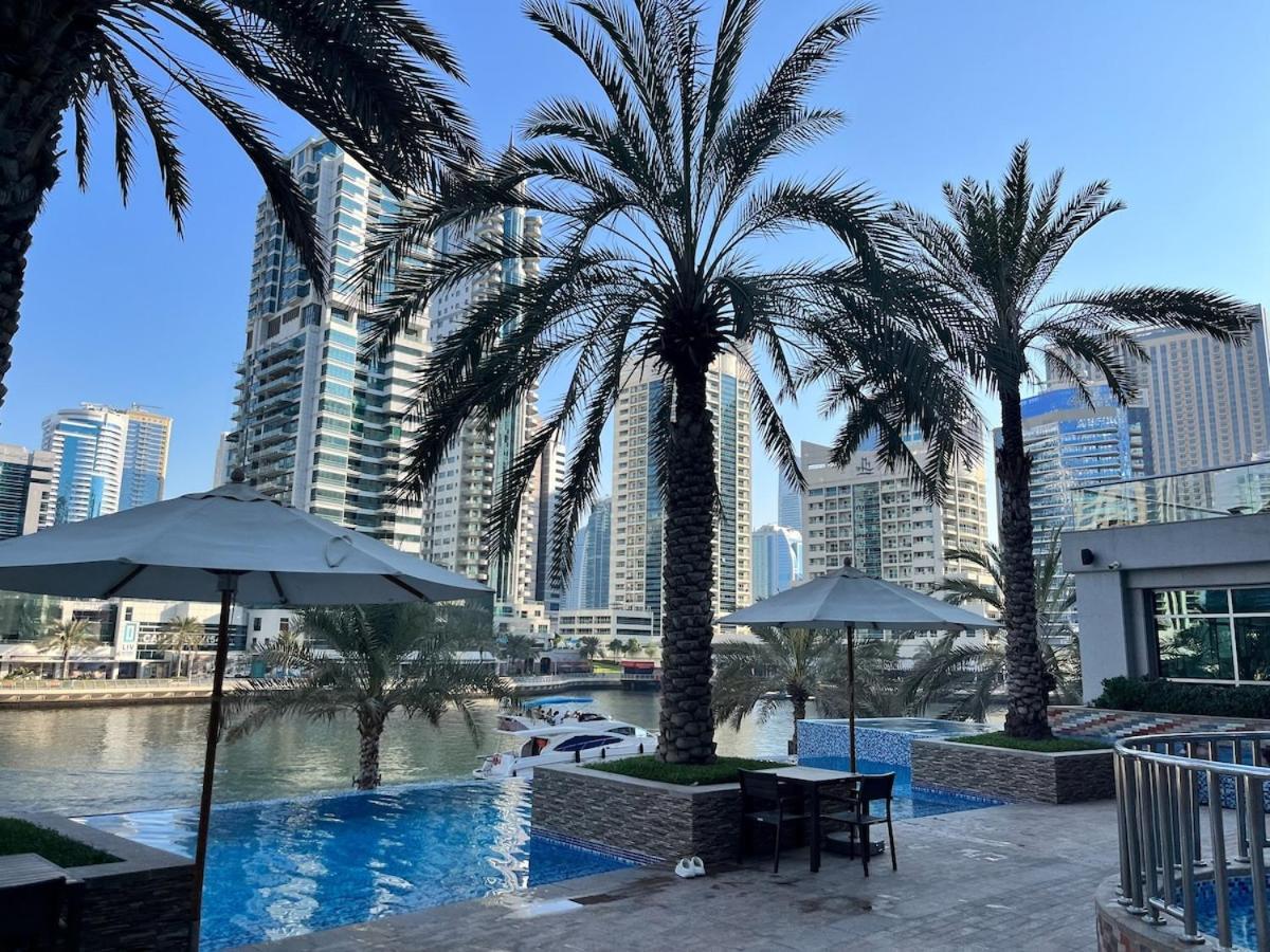 Park Island, Marina, 2 Master Bedrooms, Stunning View, Prime Location Appartement