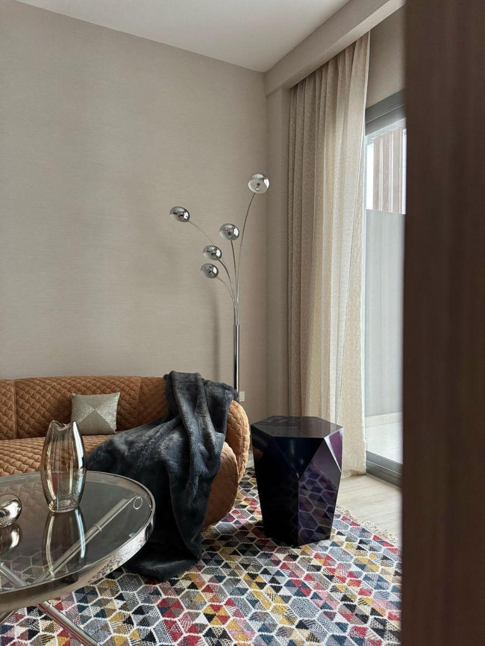 Appartement Brand New Bali 1 Bedroom