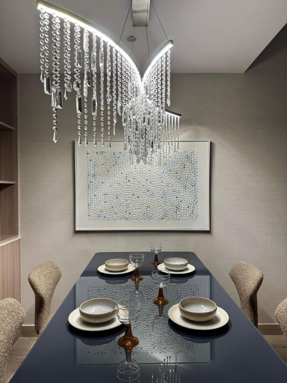 Appartement Brand New Bali 1 Bedroom *