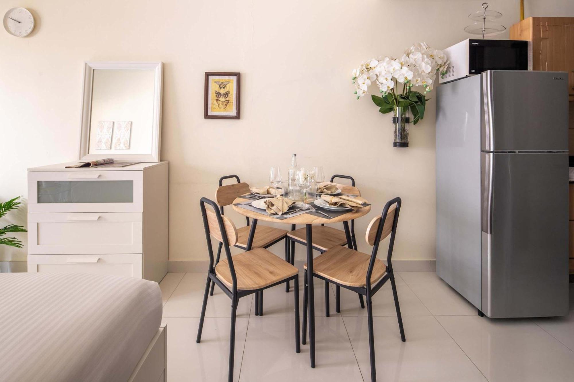 Frank Porter - Elite Sports Appartement
