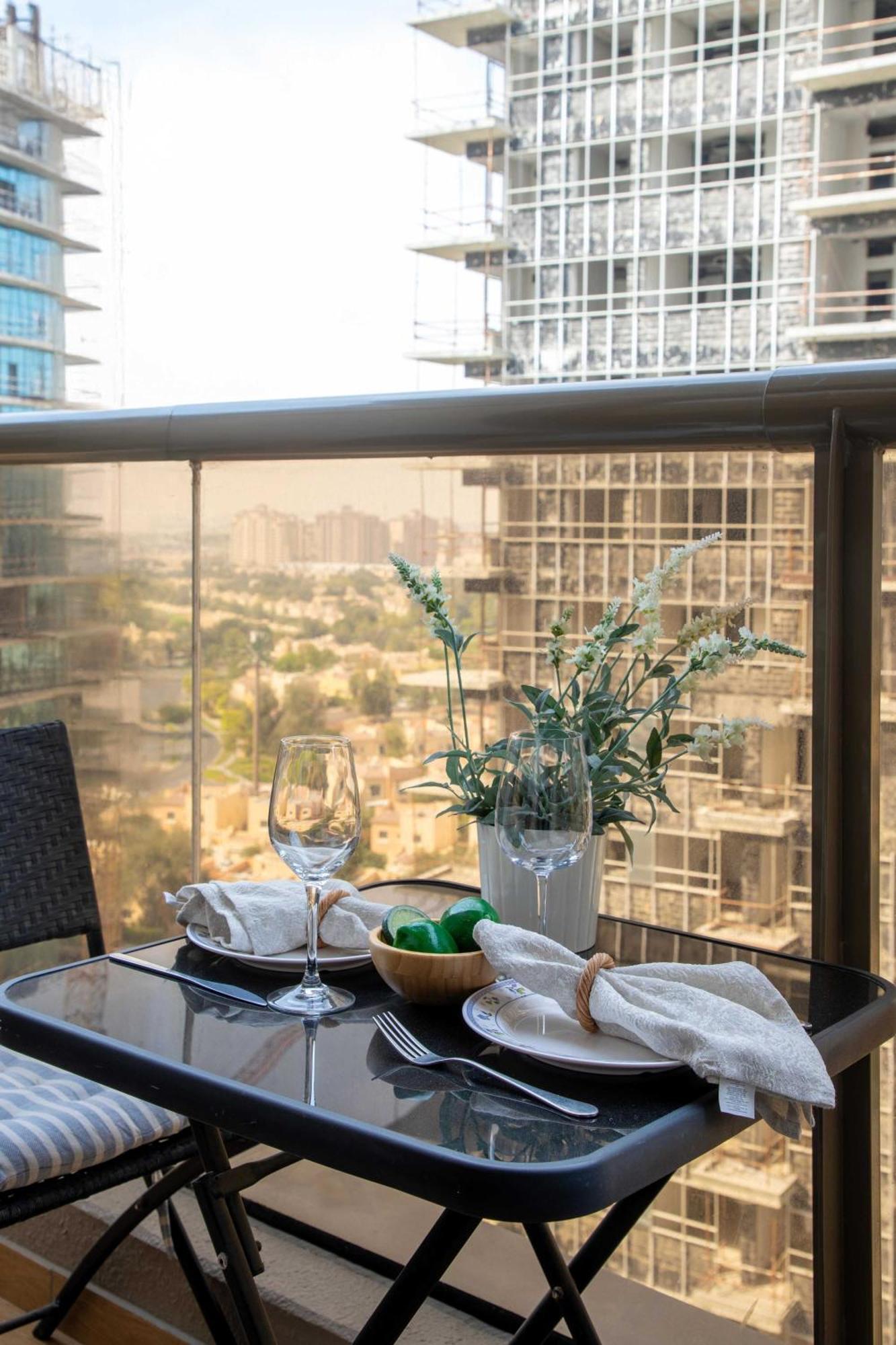 Appartement Frank Porter - Elite Sports