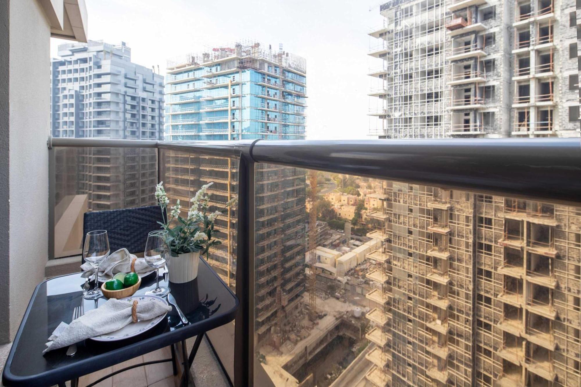 Frank Porter - Elite Sports Appartement *
