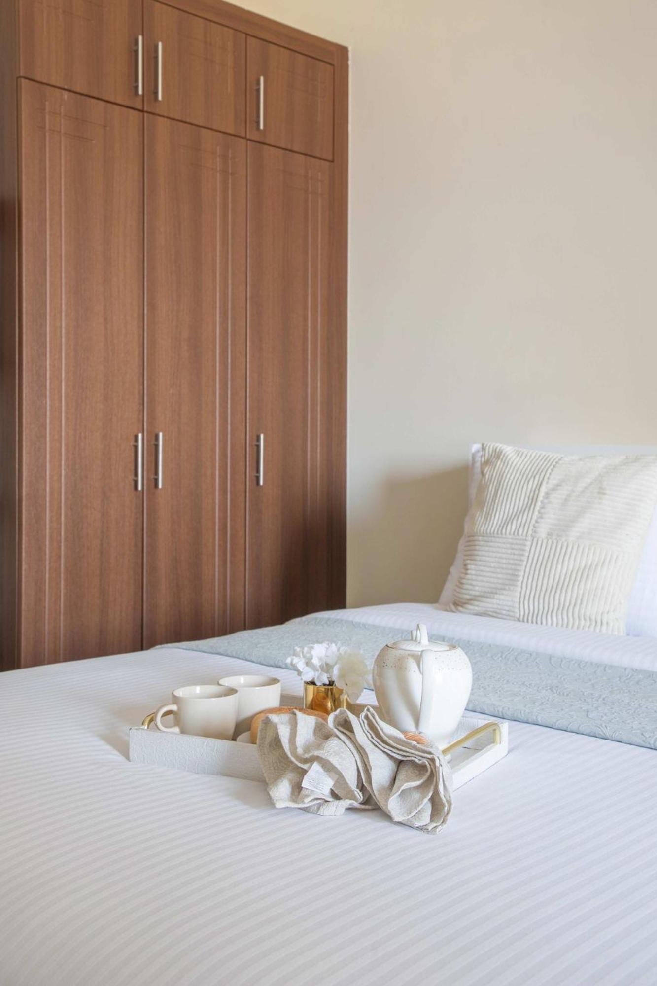 Appartement Frank Porter - Elite Sports *