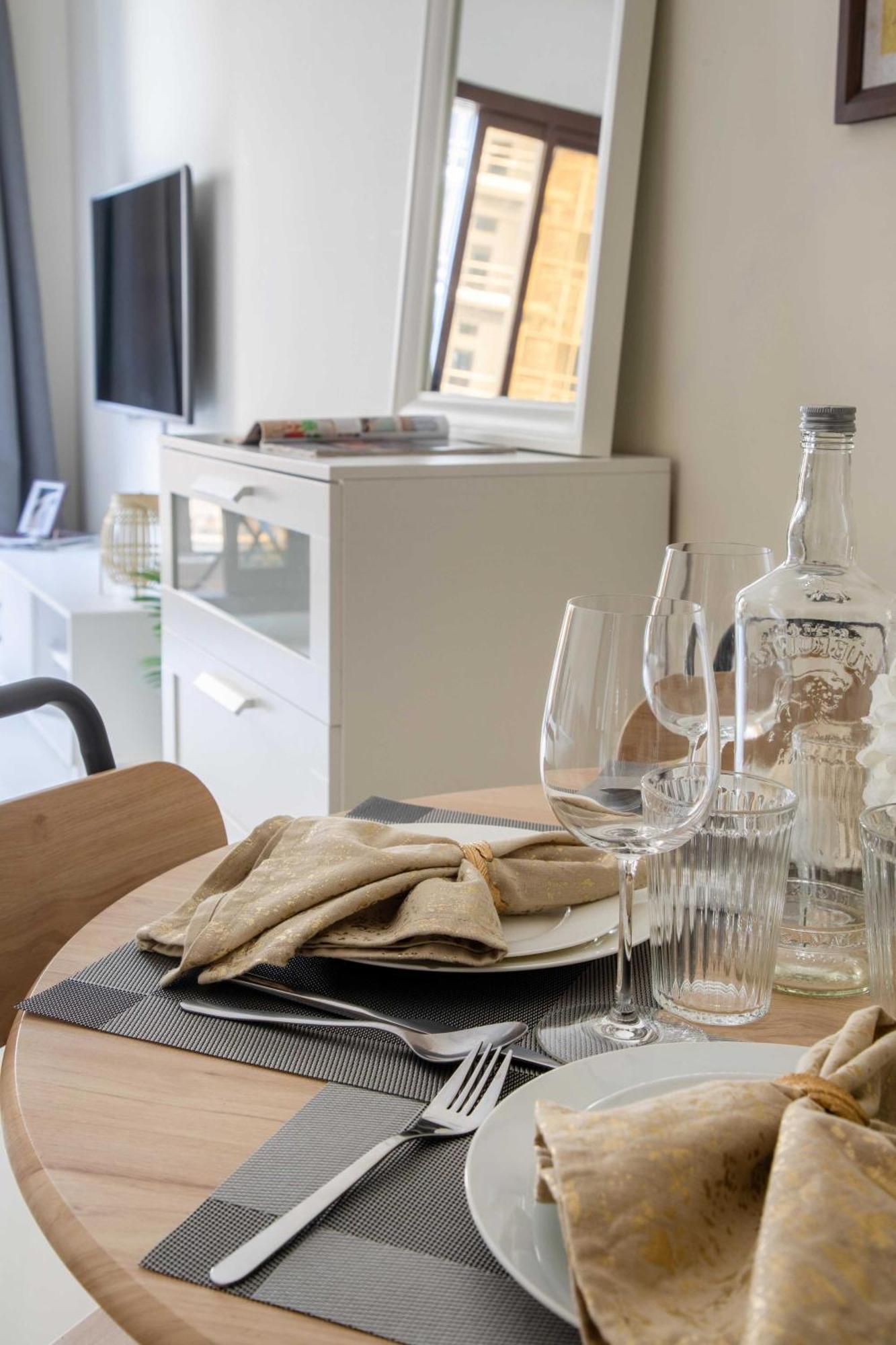 Frank Porter - Elite Sports Appartement
