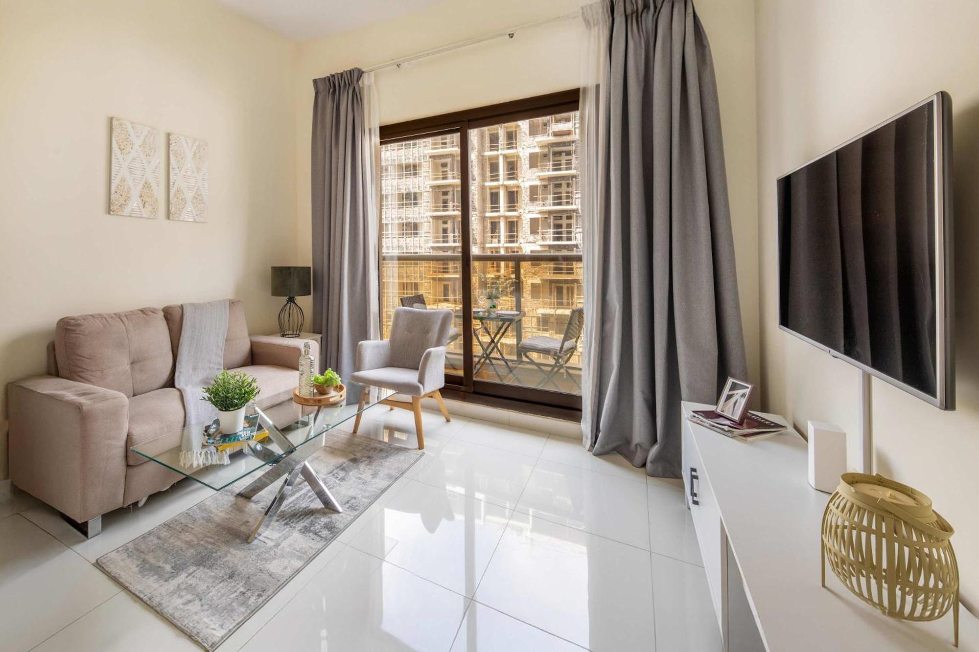Appartement Frank Porter - Elite Sports *