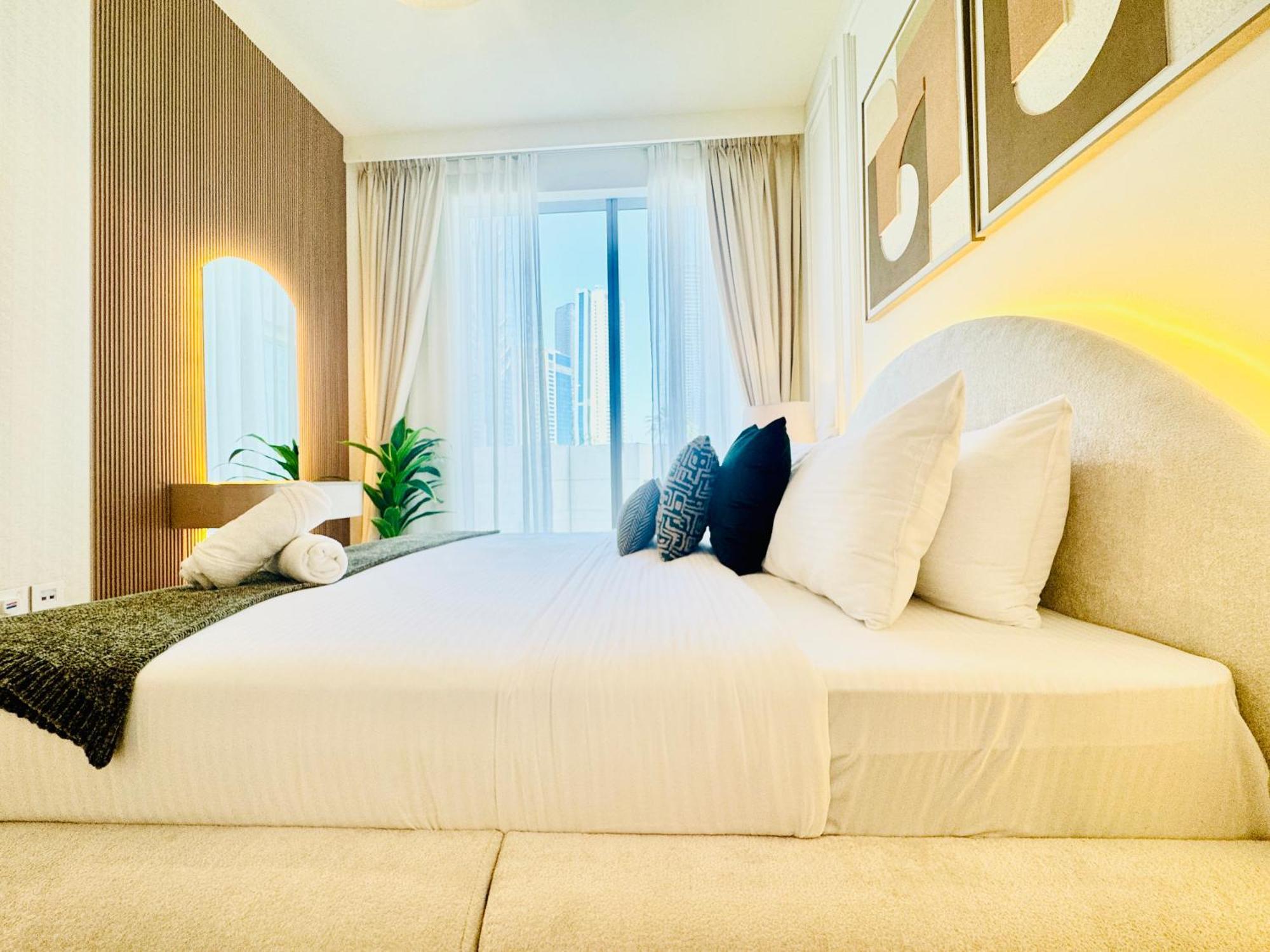 Venduras Homes - Tower, Downtown Dubai