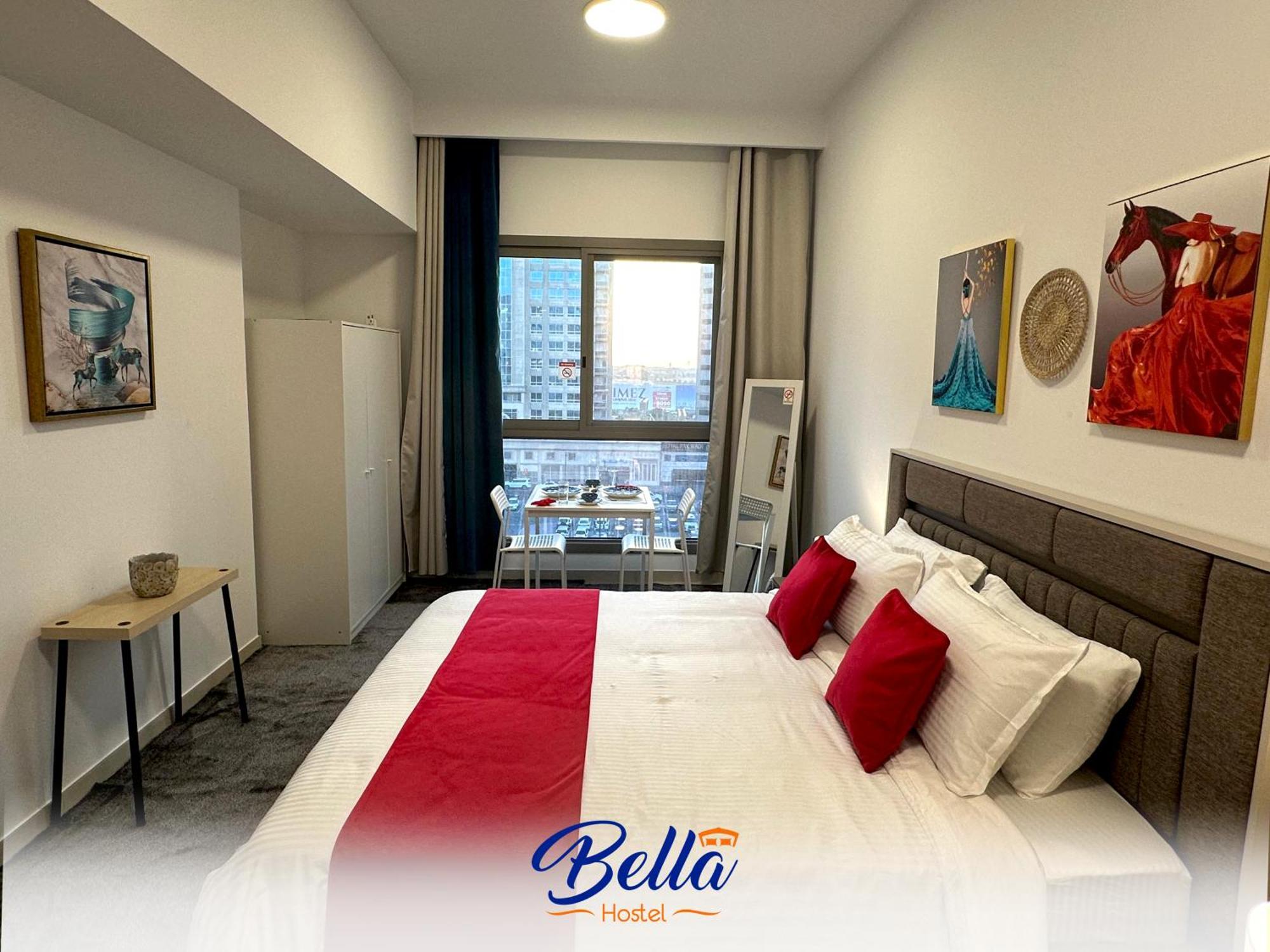 Bella Accommodatie bij particulieren