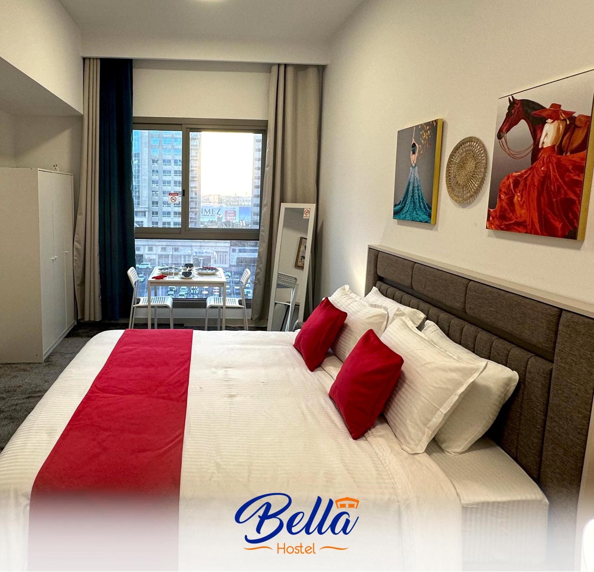 Bella Accommodatie bij particulieren *