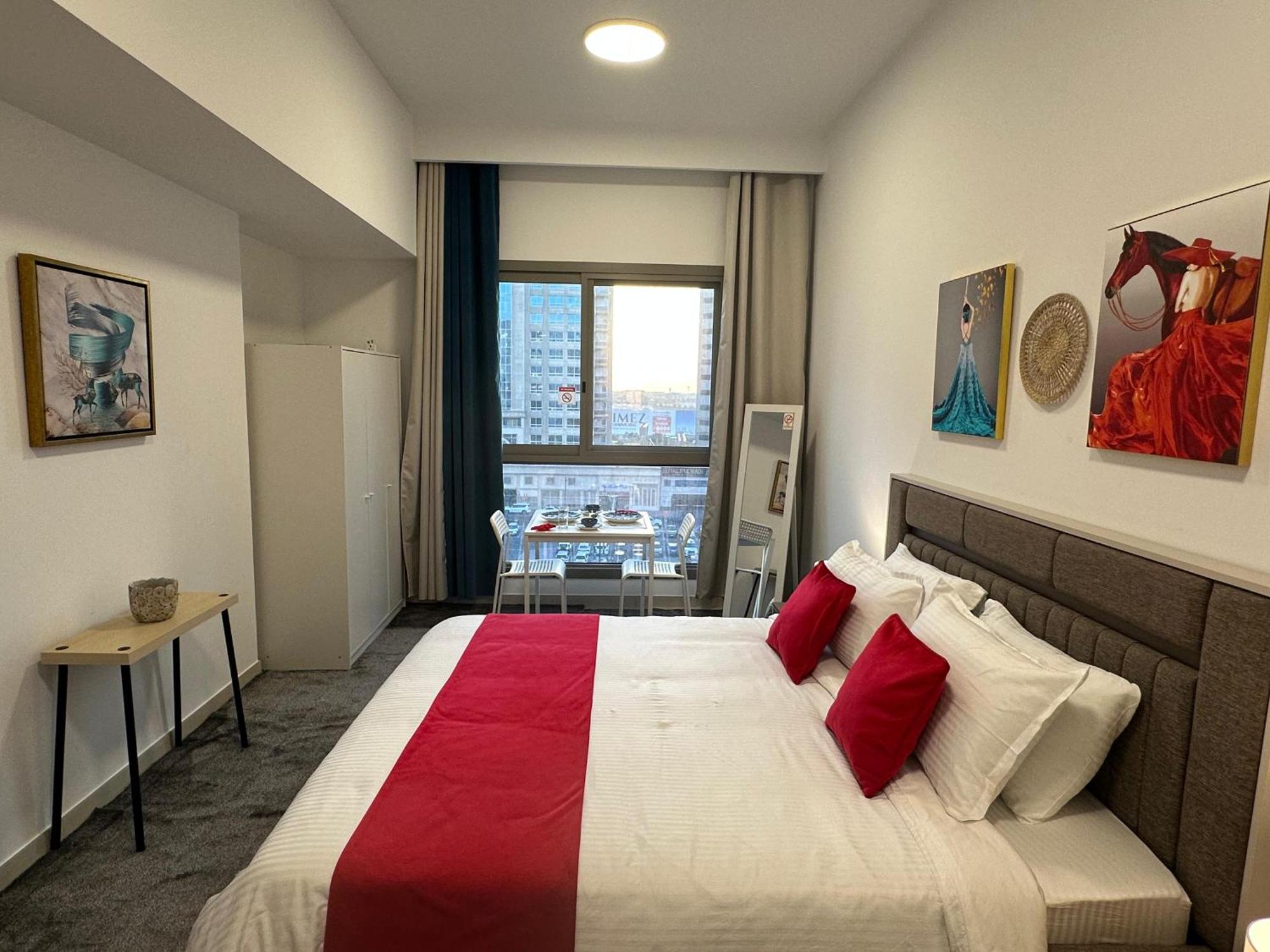 Accommodatie bij particulieren Bella Dubai