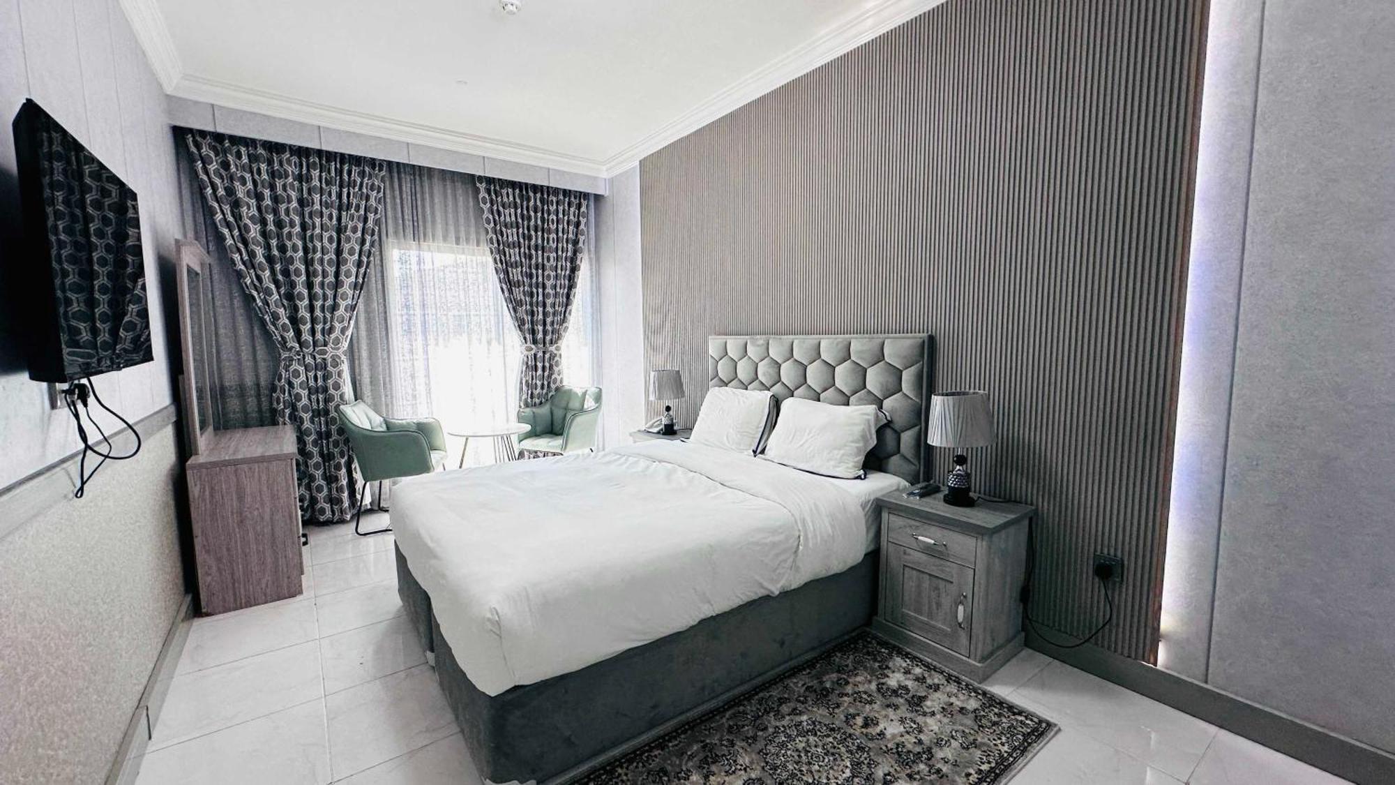 San Marino Dubai