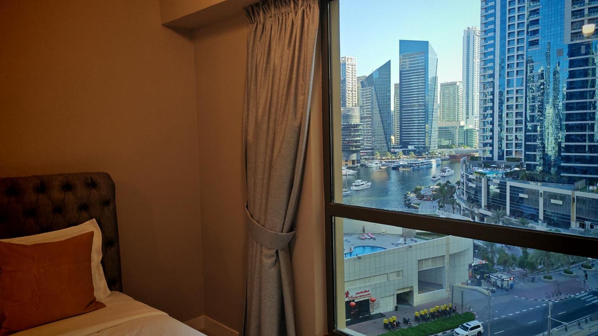 Modern, Spacious, Luxe 5br Maid In Jbr, Near Jbr Beach, Marina View, By La Buena Vida Homes *