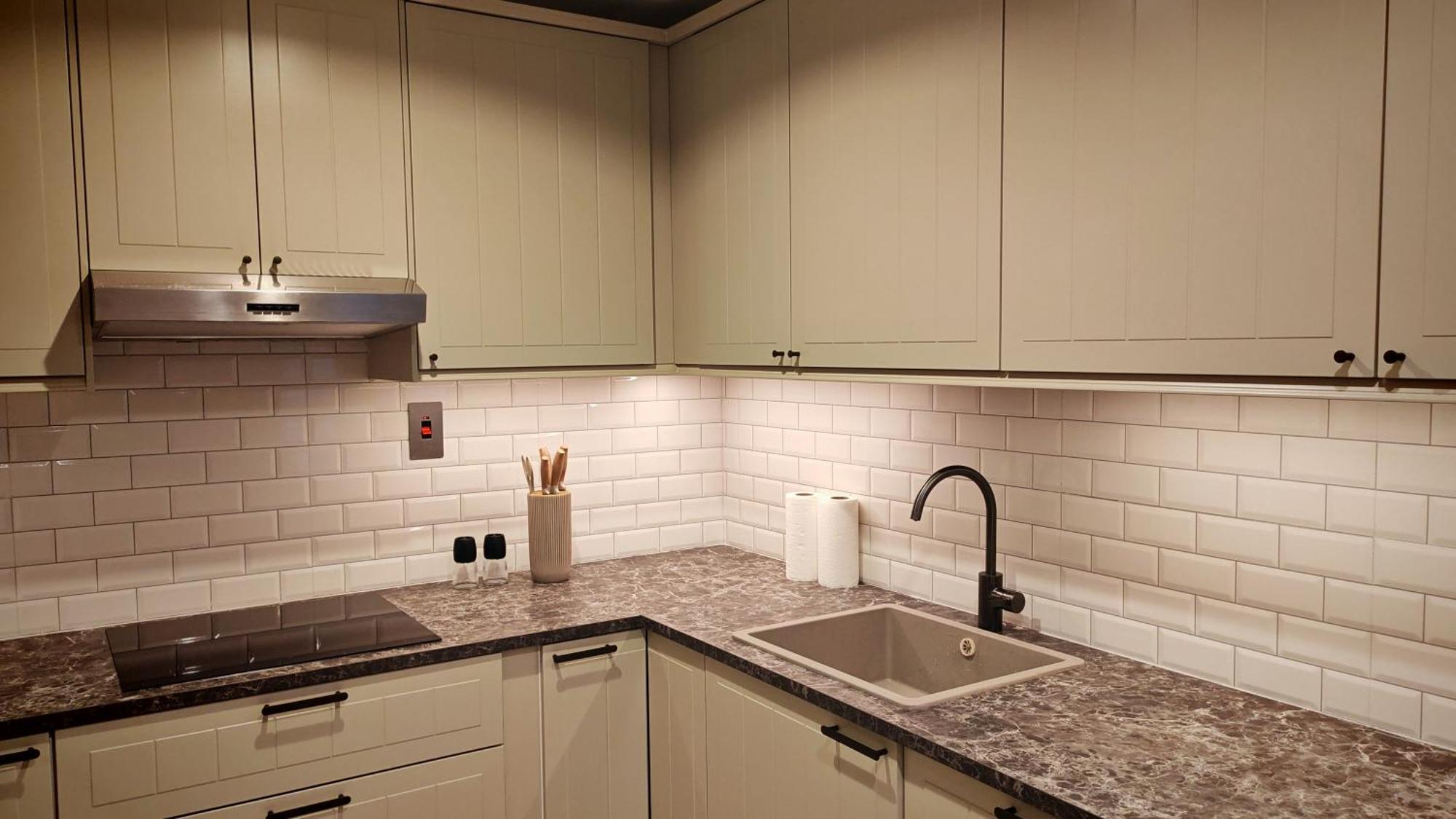 Apartamento Modern, Spacious, Luxe 5br Maid In Jbr, Near Jbr Beach, Marina View, By La Buena Vida Homes Dubai