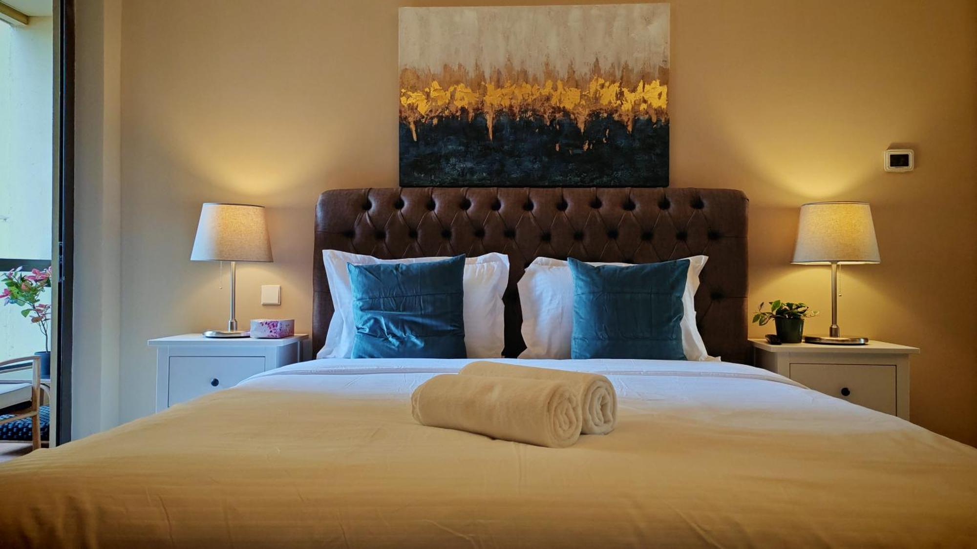 Apartamento Modern, Spacious, Luxe 5br Maid In Jbr, Near Jbr Beach, Marina View, By La Buena Vida Homes