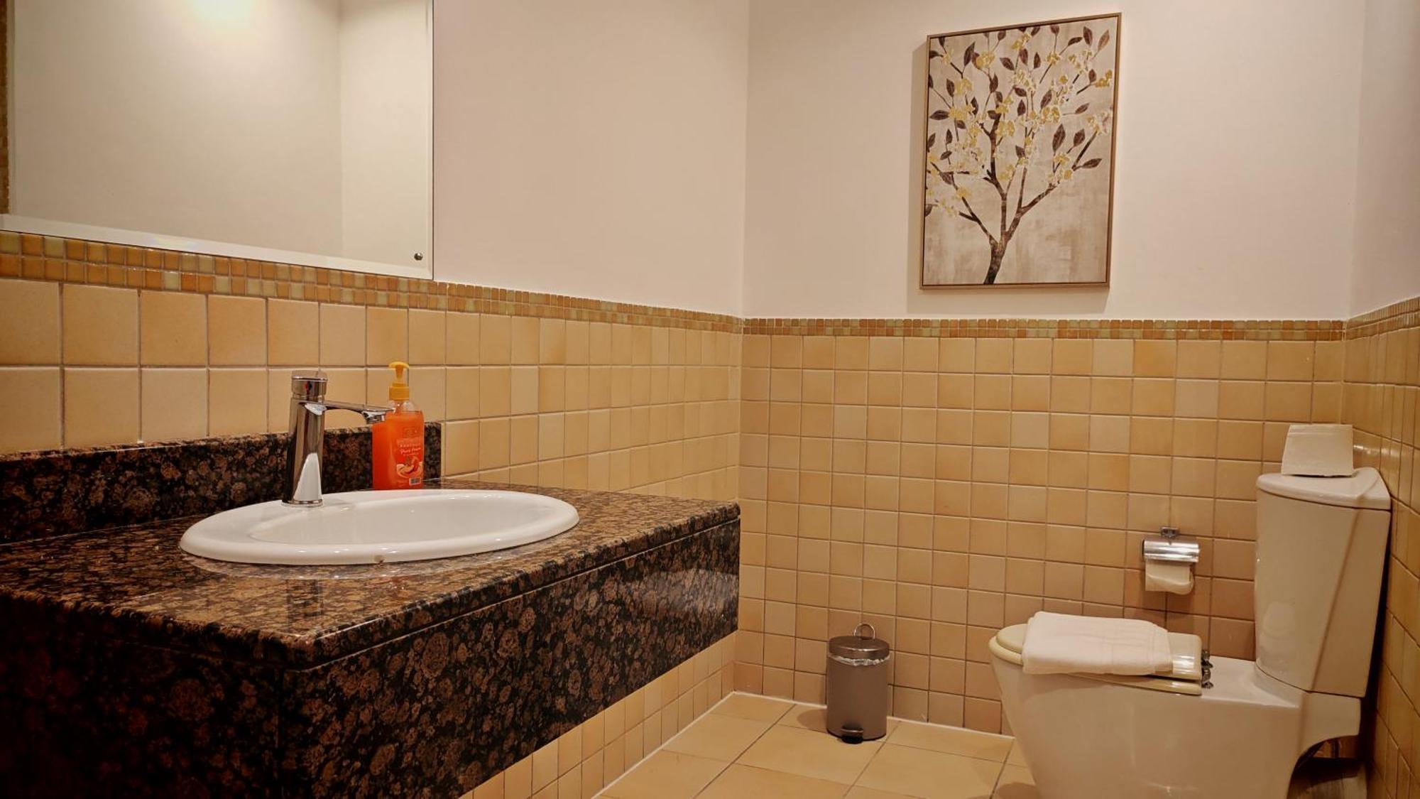 Modern, Spacious, Luxe 5br Maid In Jbr, Near Jbr Beach, Marina View, By La Buena Vida Homes Dubai