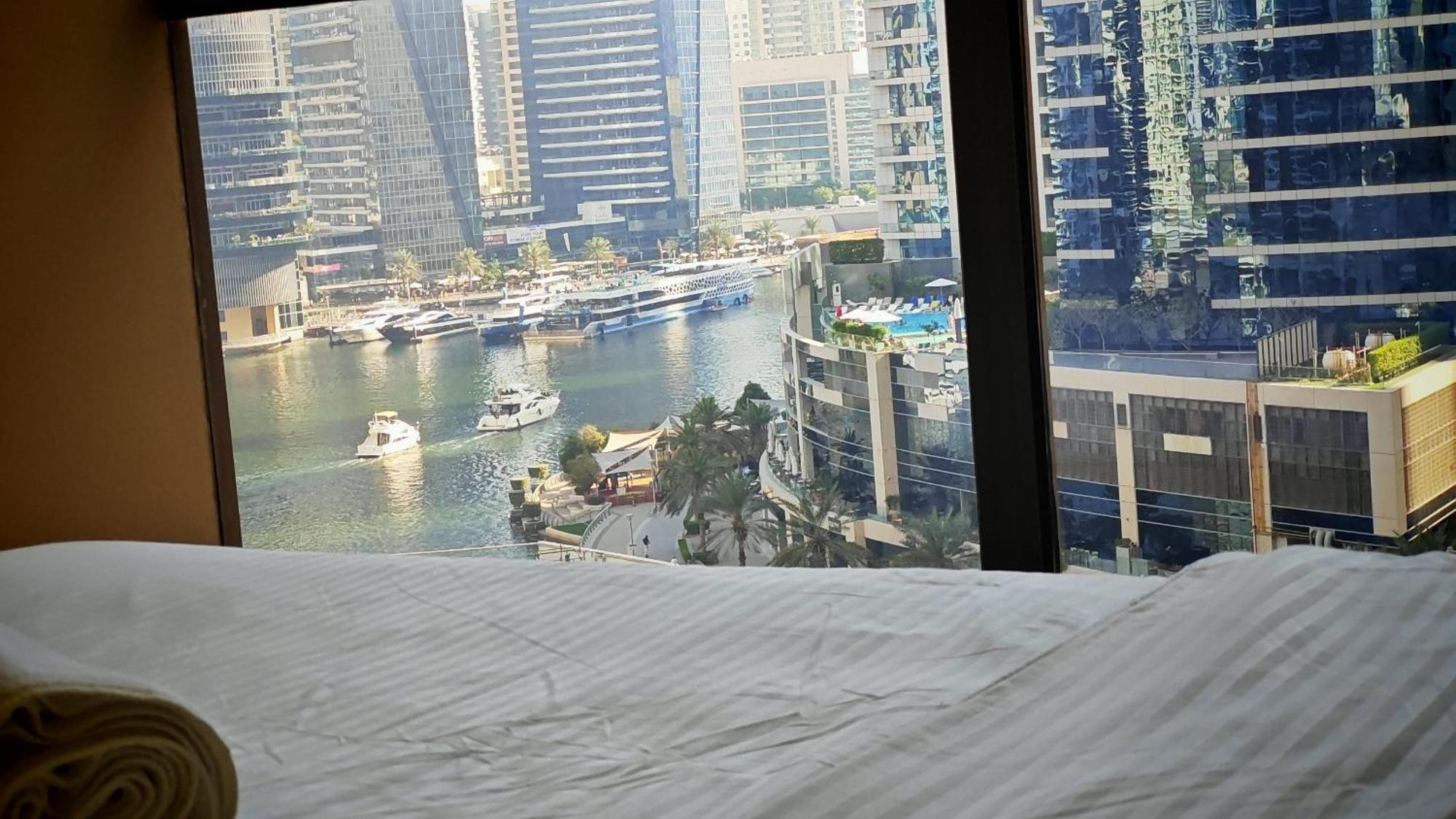 Modern, Spacious, Luxe 5br Maid In Jbr, Near Jbr Beach, Marina View, By La Buena Vida Homes * Dubai